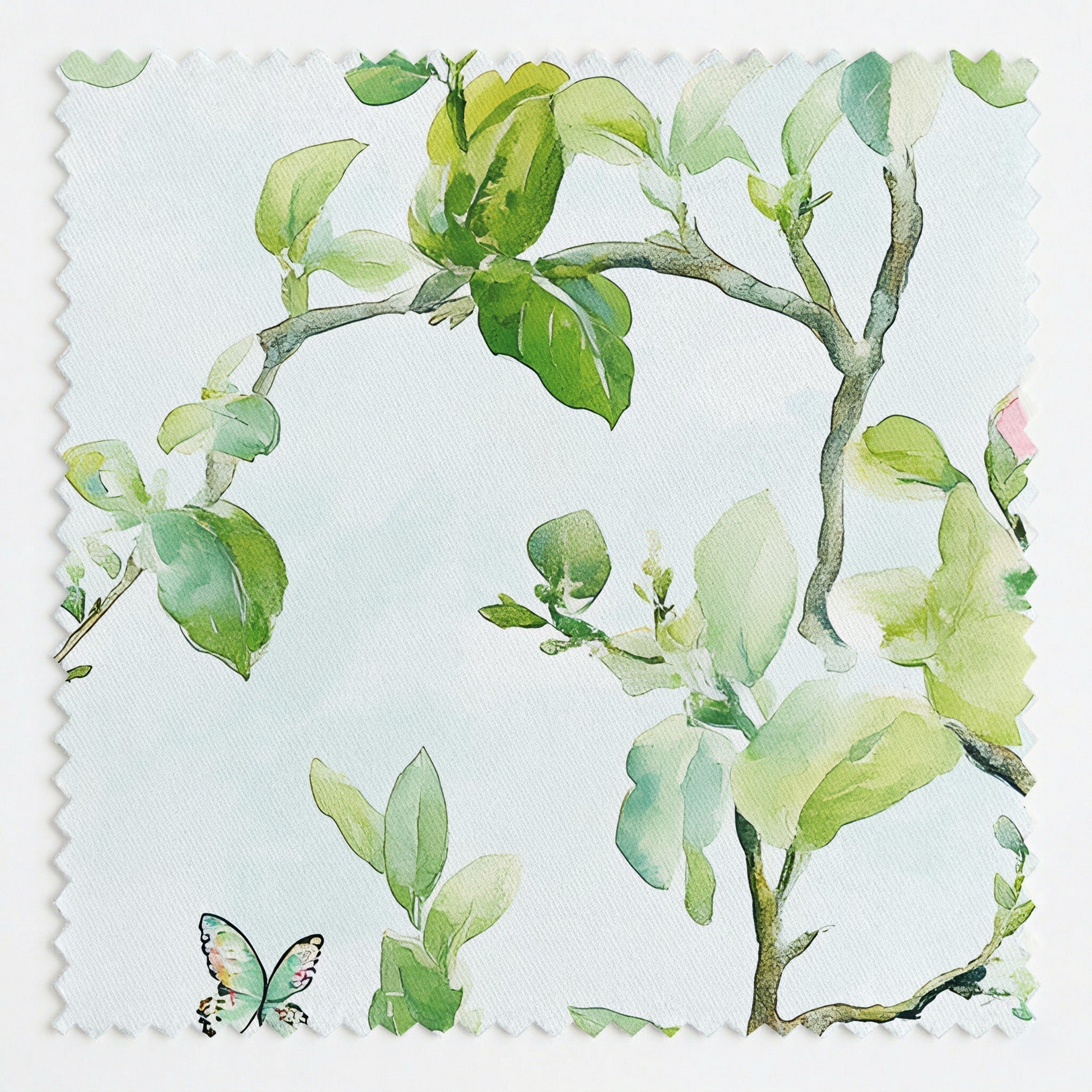 Ainsley - Fabric - Benton Lane Home - Lemon Park