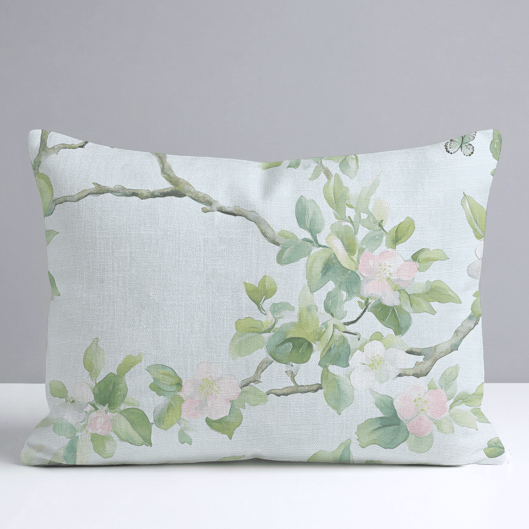 Ainsley Throw Pillow - Benton Lane Home - Lemon Park