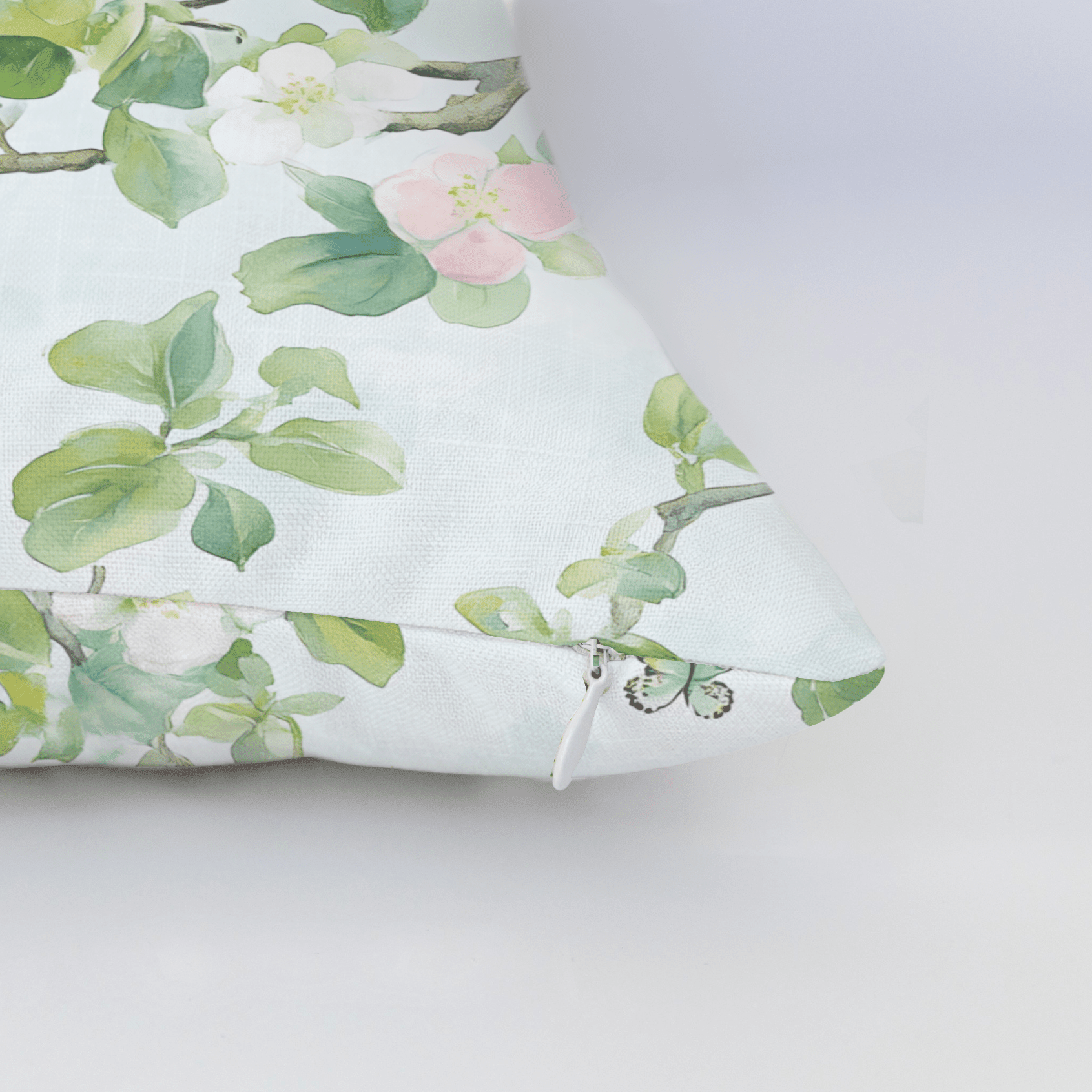 Ainsley Throw Pillow - Benton Lane Home - Lemon Park