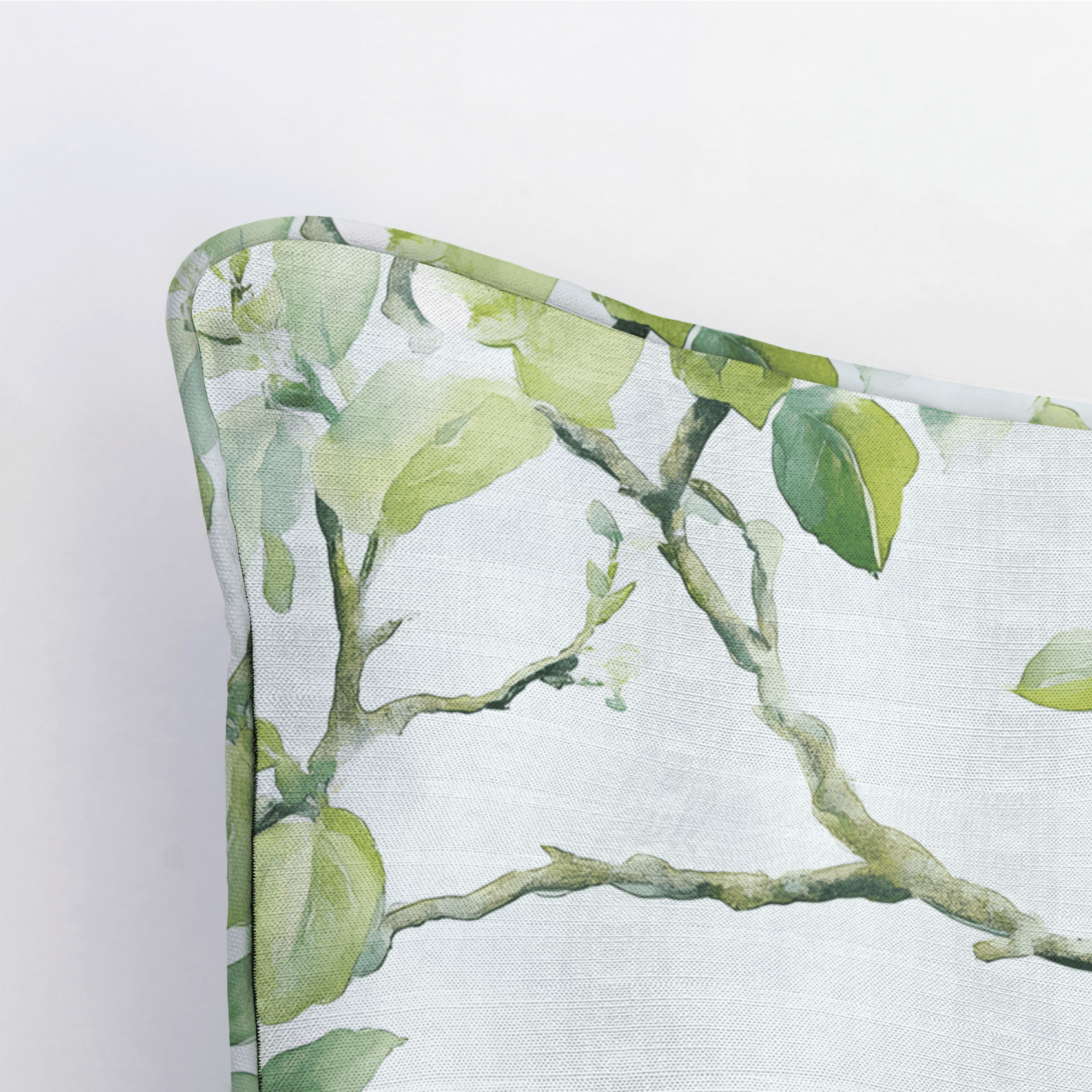 Ainsley Throw Pillow - Benton Lane Home - Lemon Park