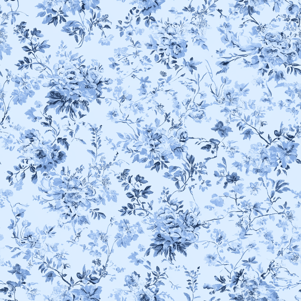 AK Davis Wallpaper - Benton Lane Home - Painted Paper