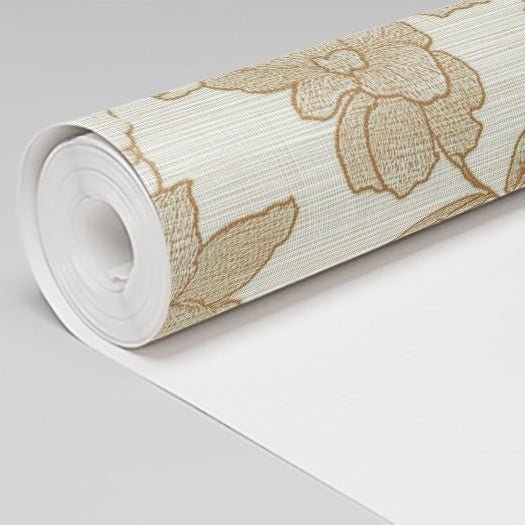 Alaric Wallpaper - Benton Lane Home - Painted Paper