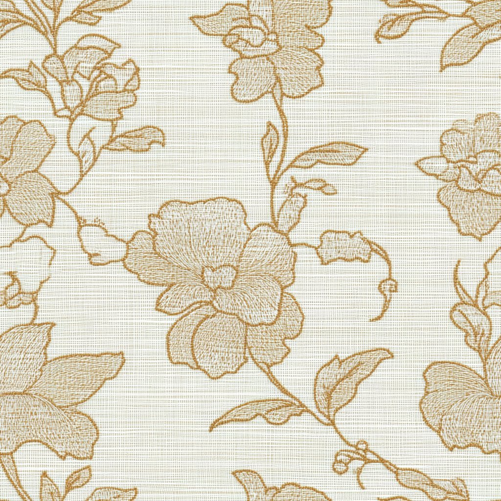 Alaric Wallpaper - Benton Lane Home - Painted Paper