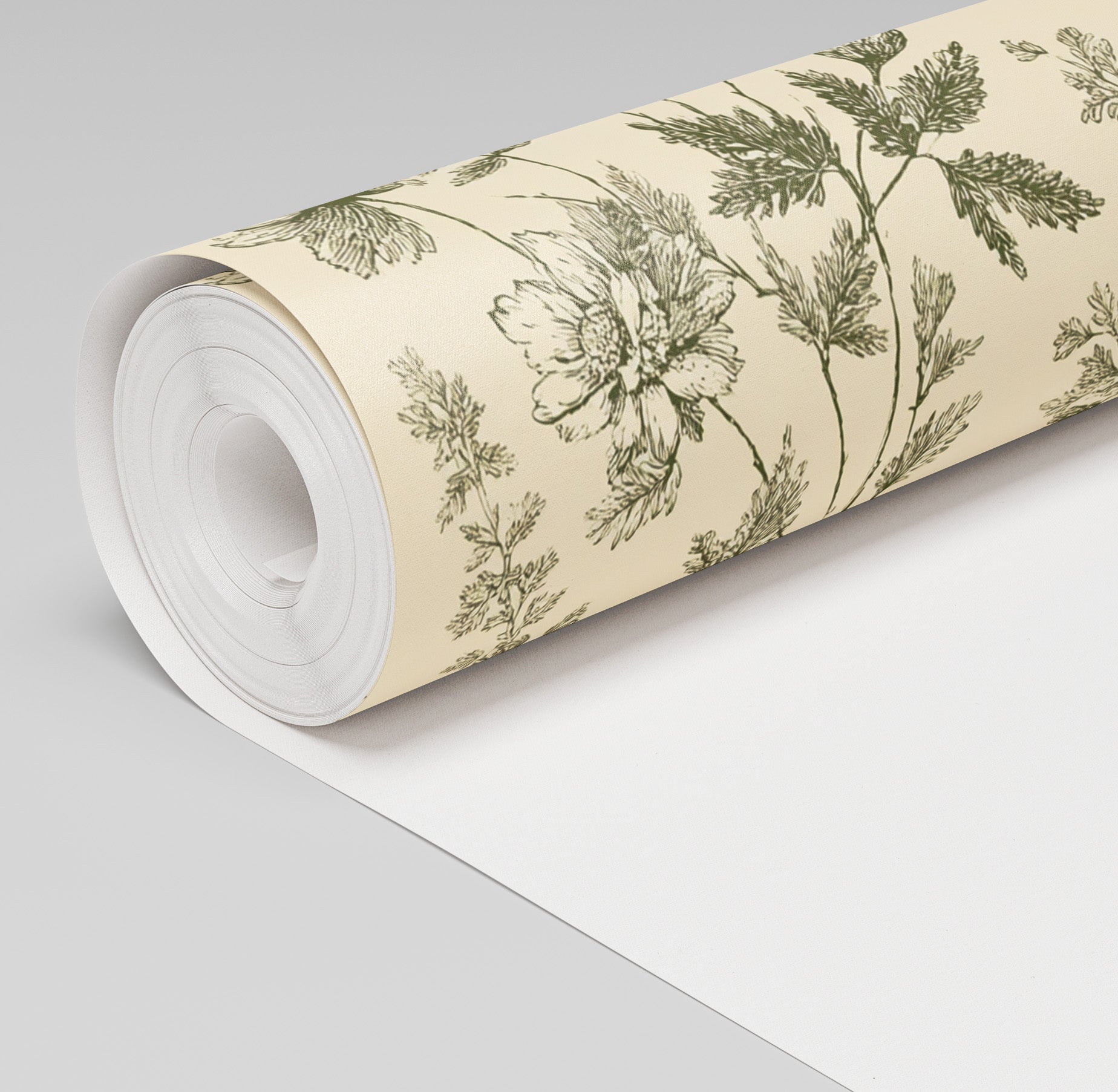 Aldrich Wallpaper - Benton Lane Home - Anthem Classic