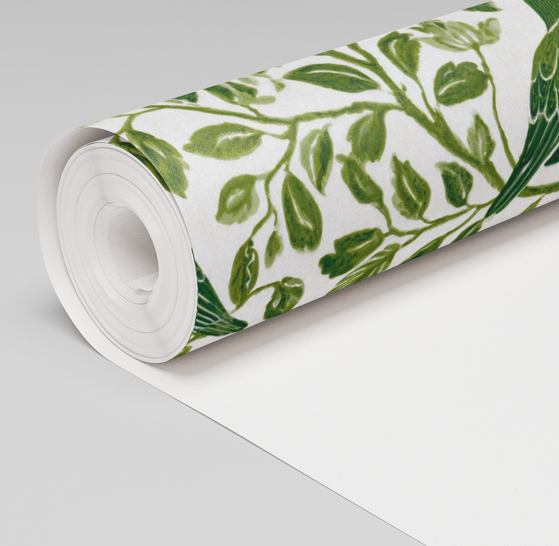 Alegria Wallpaper - Painted Paper