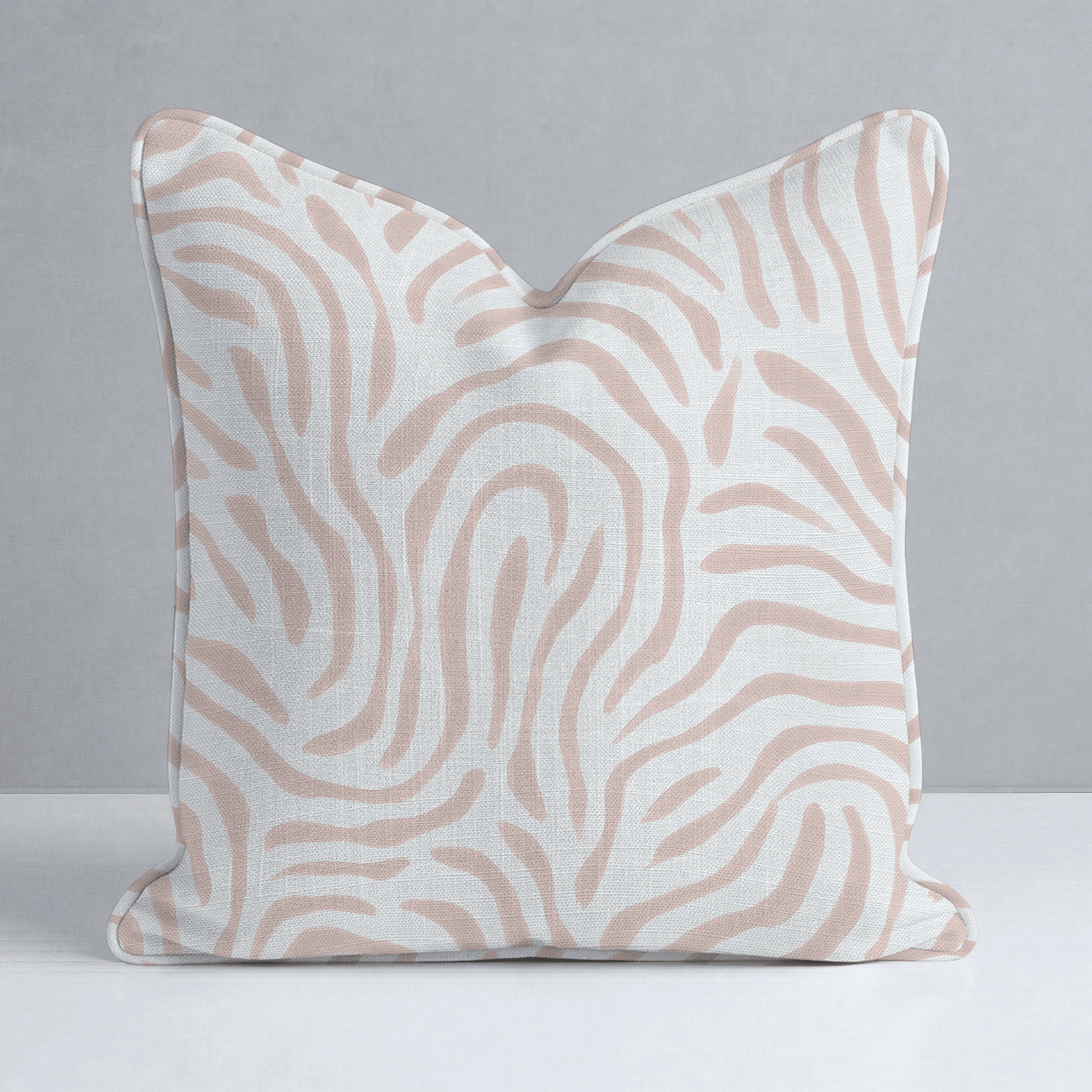 Alessandra Throw Pillow - Benton Lane Home - Lemon Park