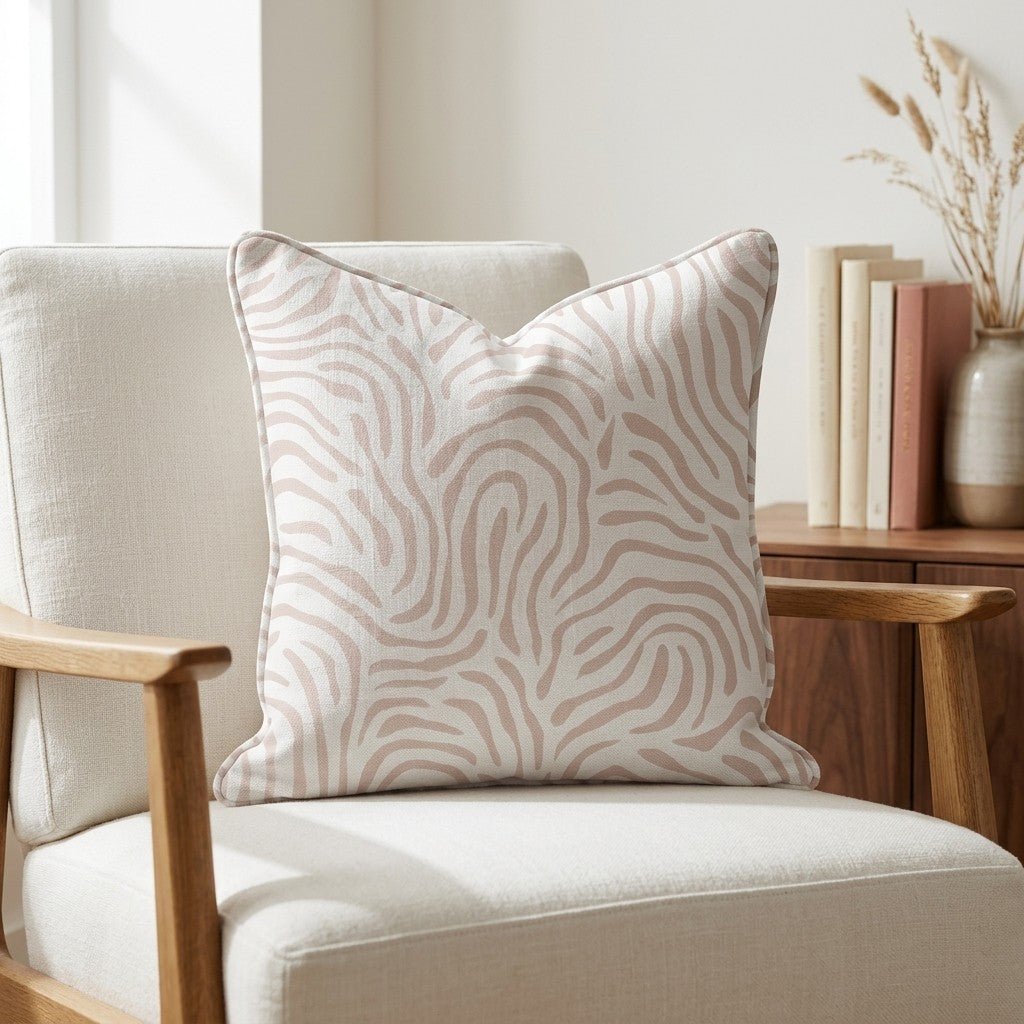 Alessandra Throw Pillow - Benton Lane Home - Lemon Park