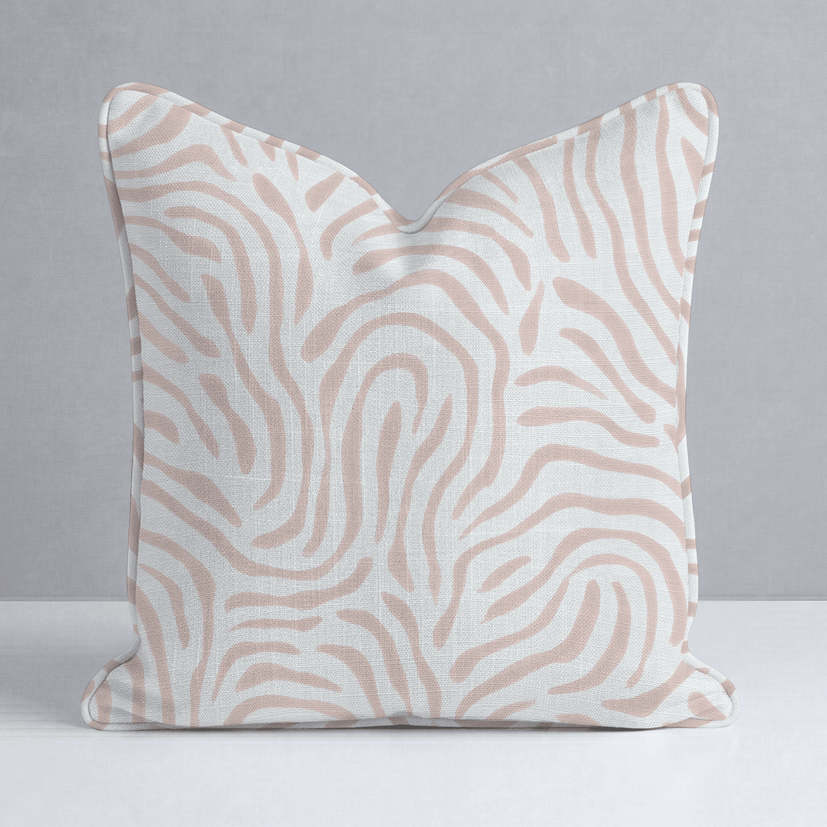 Alessandra Throw Pillow - Benton Lane Home - Lemon Park