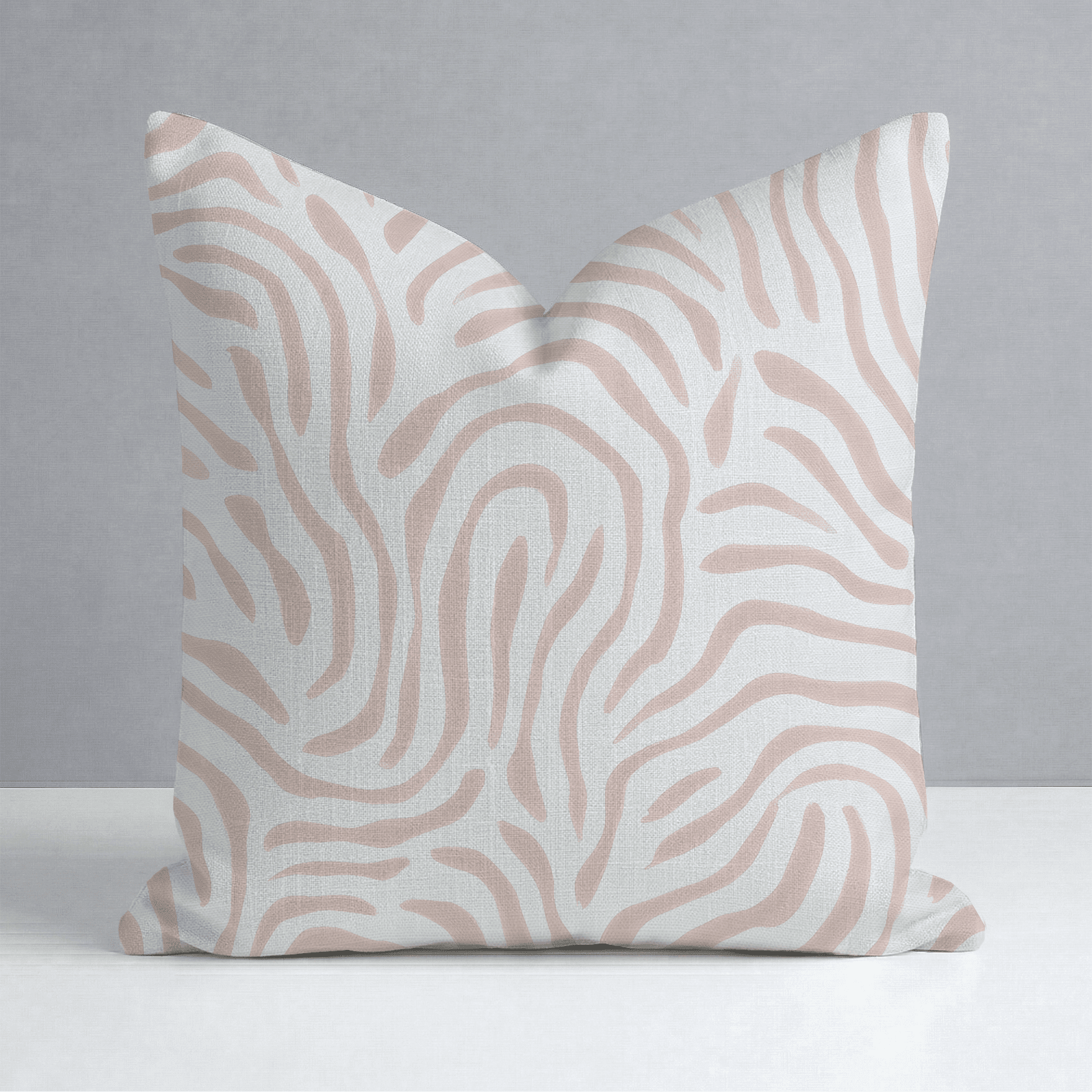 Alessandra Throw Pillow - Benton Lane Home - Lemon Park