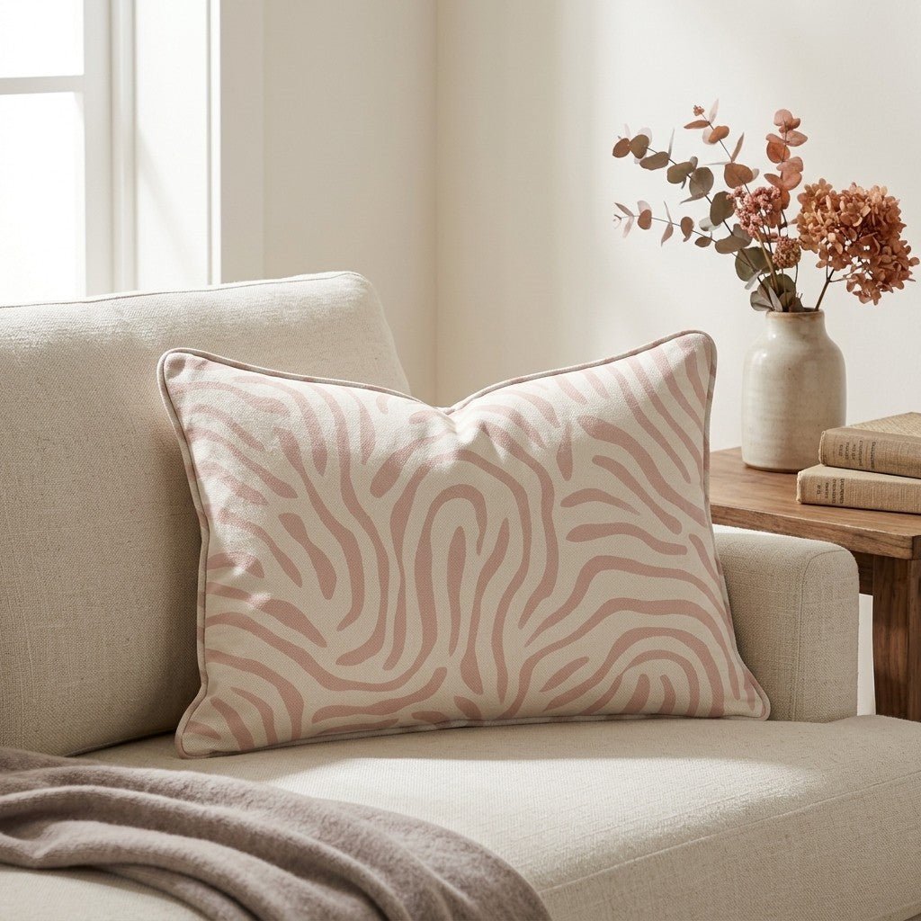 Alessandra Throw Pillow - Benton Lane Home - Lemon Park