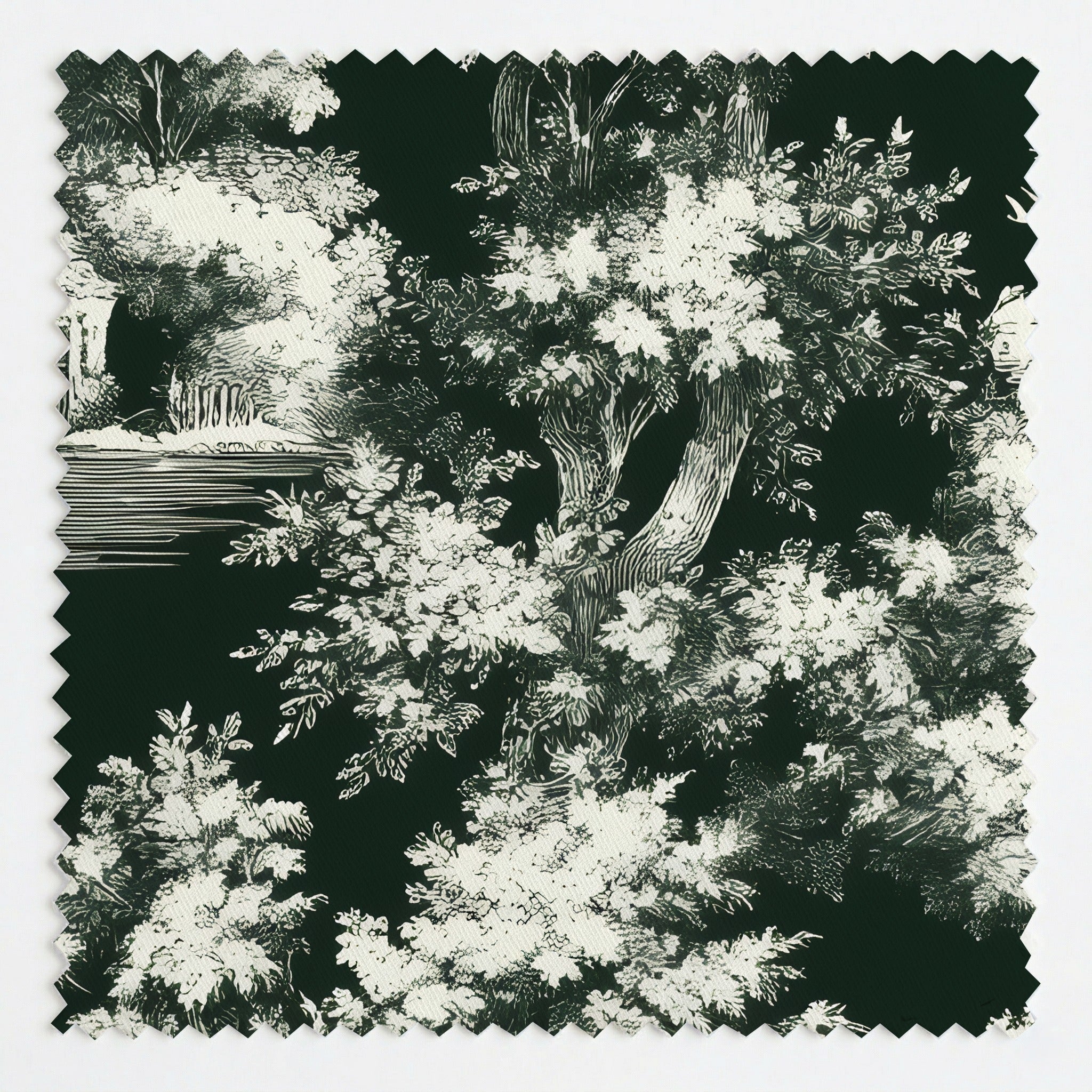 Alexander - Fabric - Benton Lane Home - Lemon Park