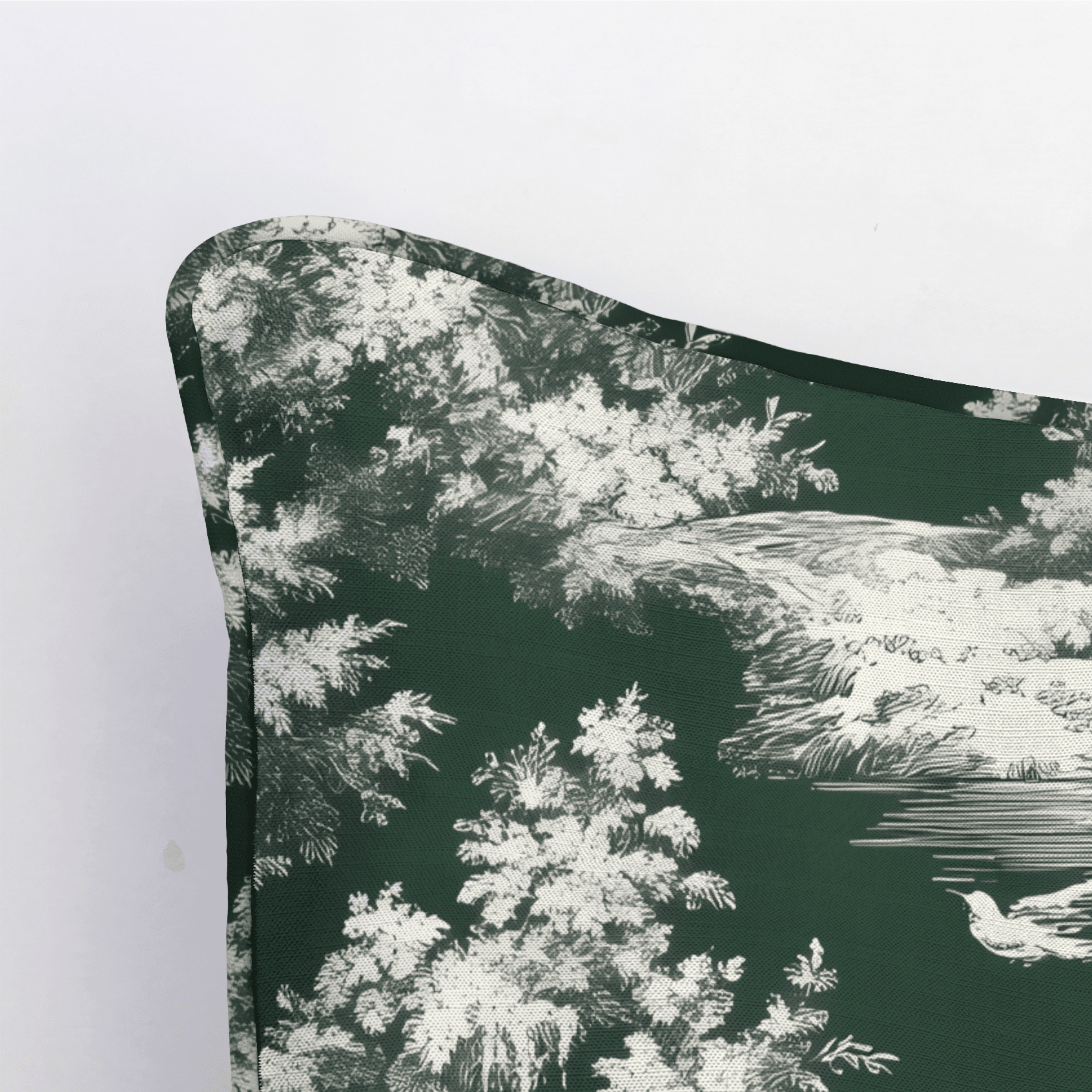 Alexander Throw Pillow - Benton Lane Home - Lemon Park