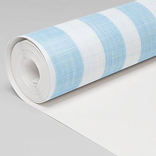 Alexis Wallpaper - Benton Lane Home - Painted Paper