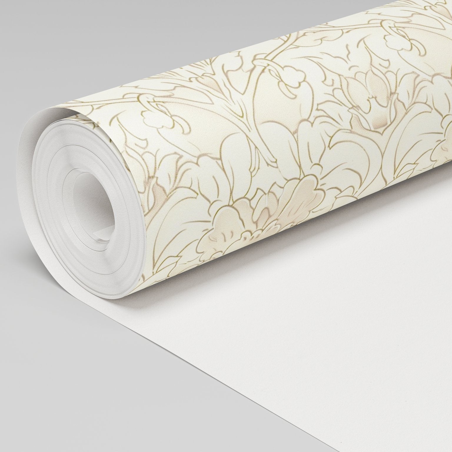 Ali Wallpaper - Benton Lane Home - Painted Paper