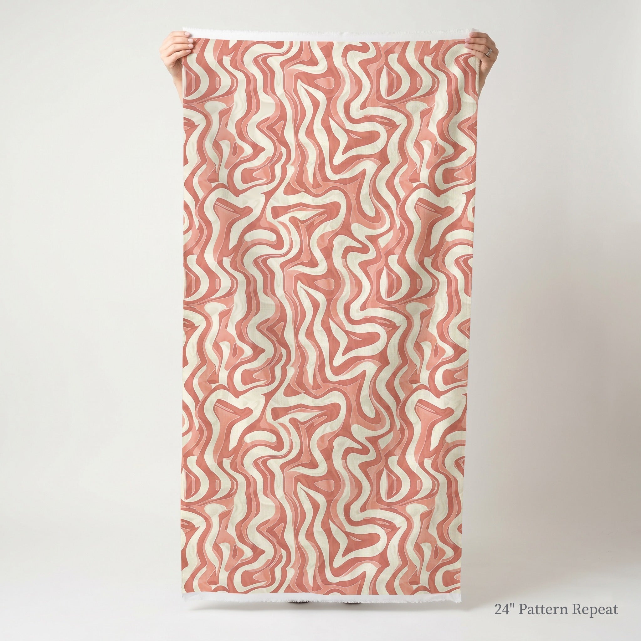 Alivia - Fabric - Benton Lane Home - Lemon Park