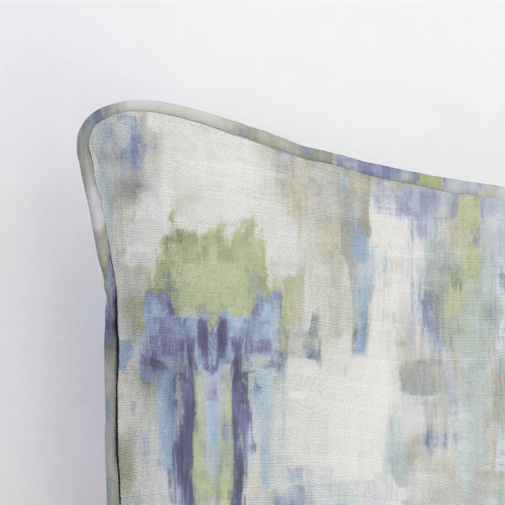 Alix Throw Pillow - Benton Lane Home - Lemon Park