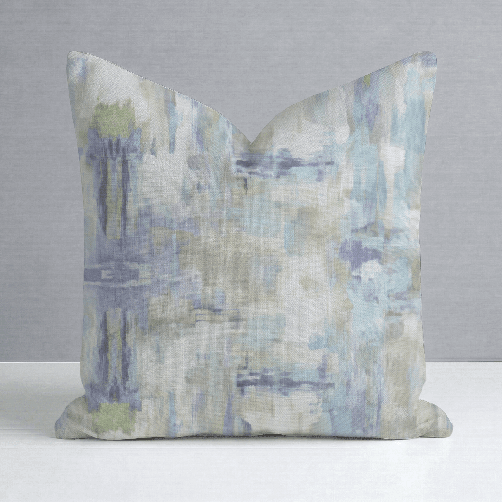 Alix Throw Pillow - Benton Lane Home - Lemon Park