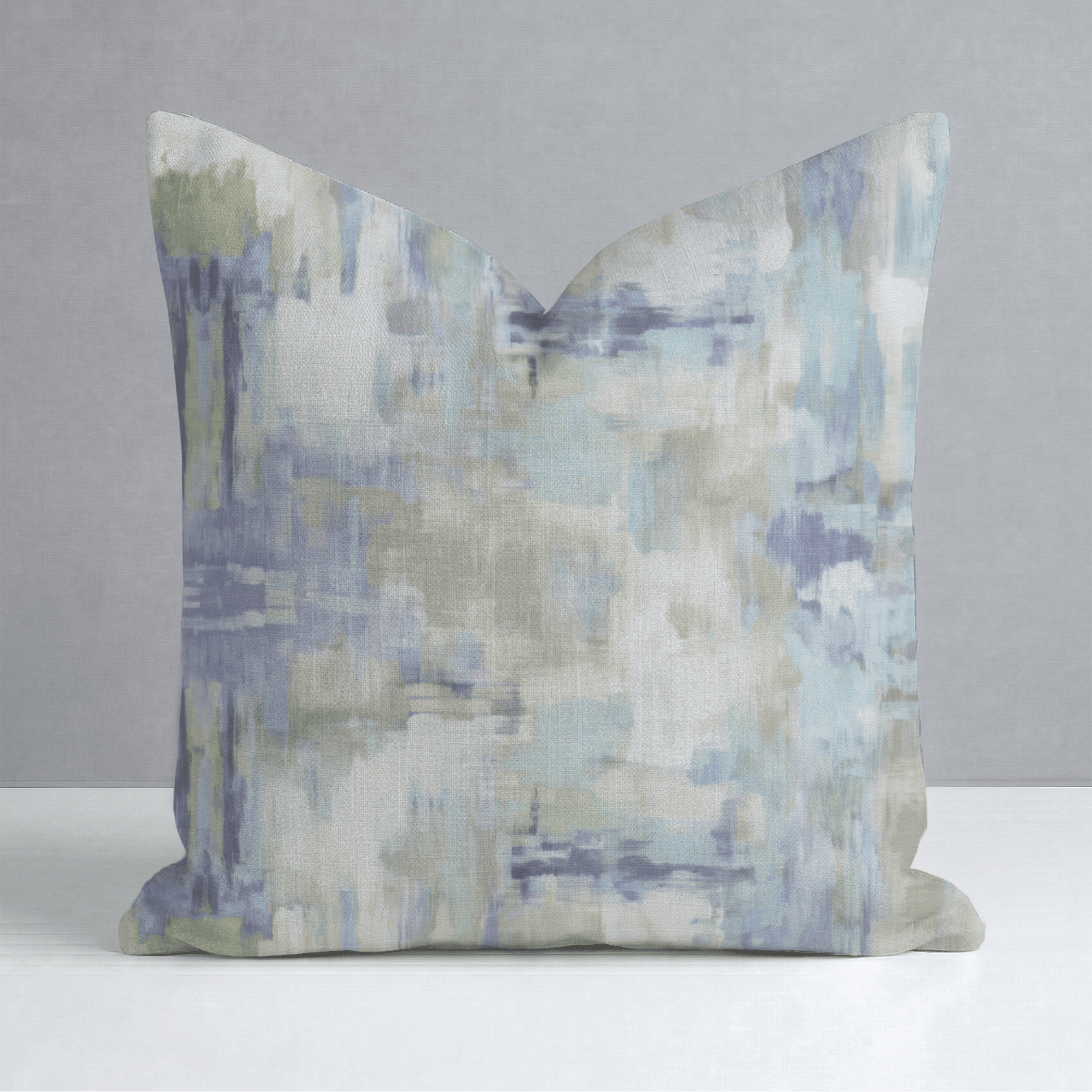 Alix Throw Pillow - Benton Lane Home - Lemon Park