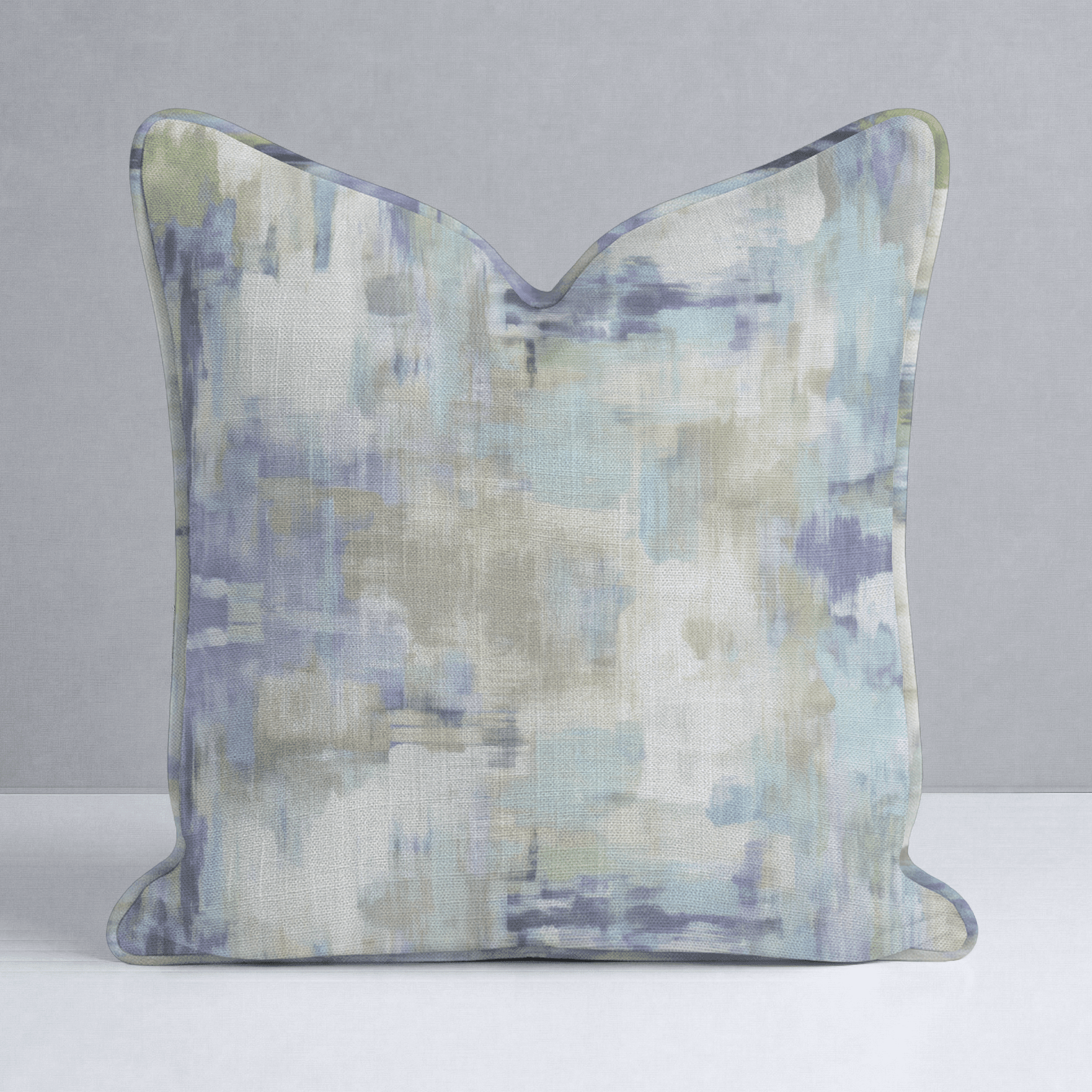 Alix Throw Pillow - Benton Lane Home - Lemon Park