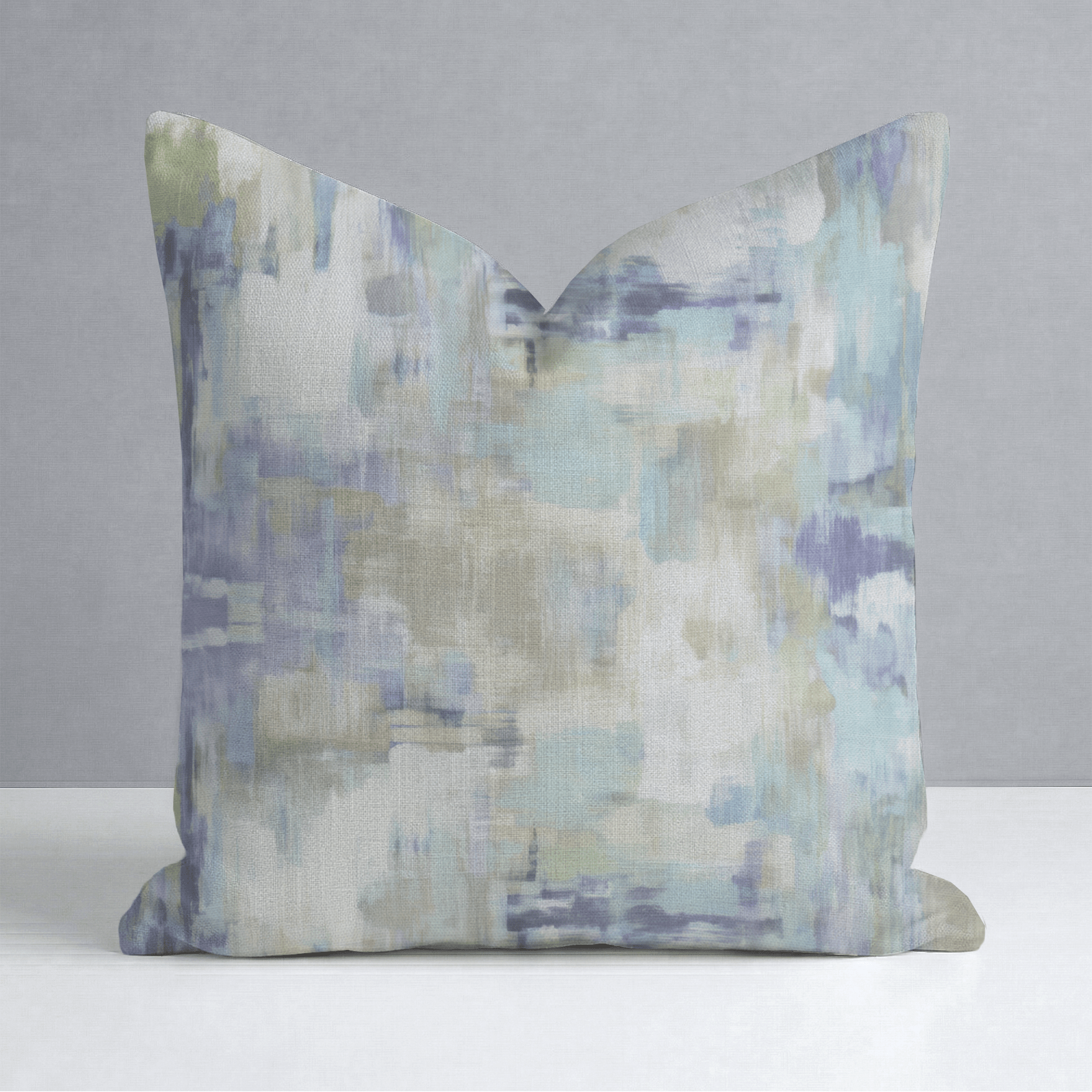 Alix Throw Pillow - Lemon Park