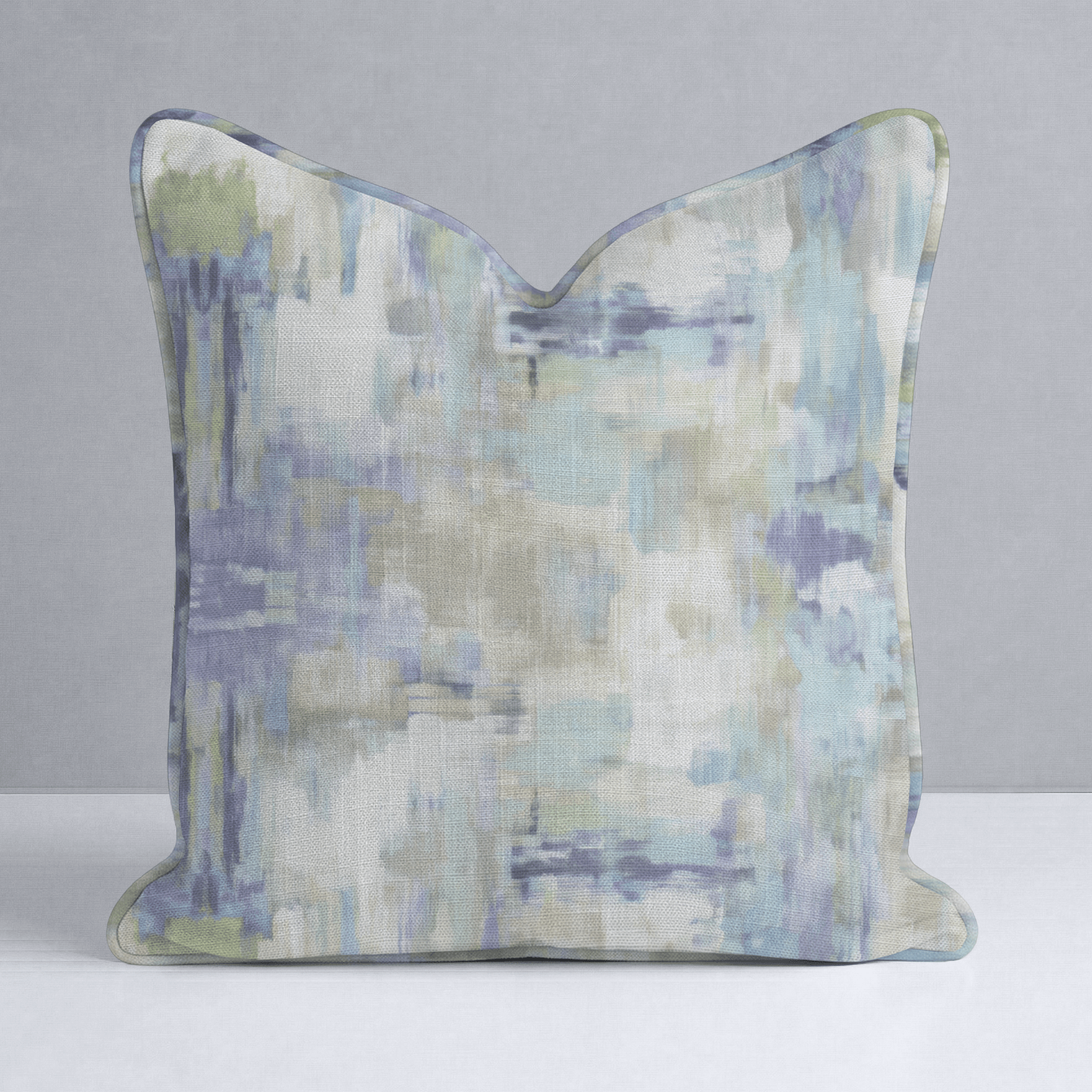 Alix Throw Pillow - Lemon Park