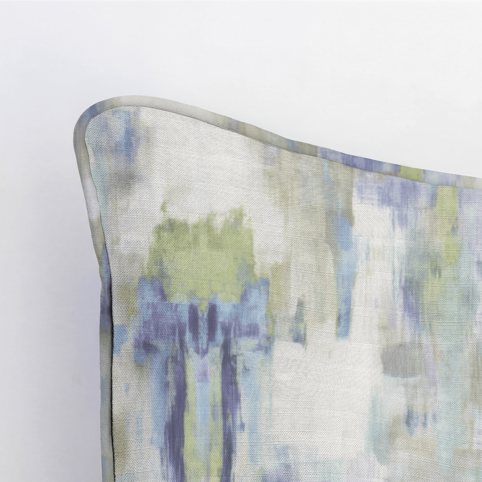 Alix Throw Pillow - Lemon Park