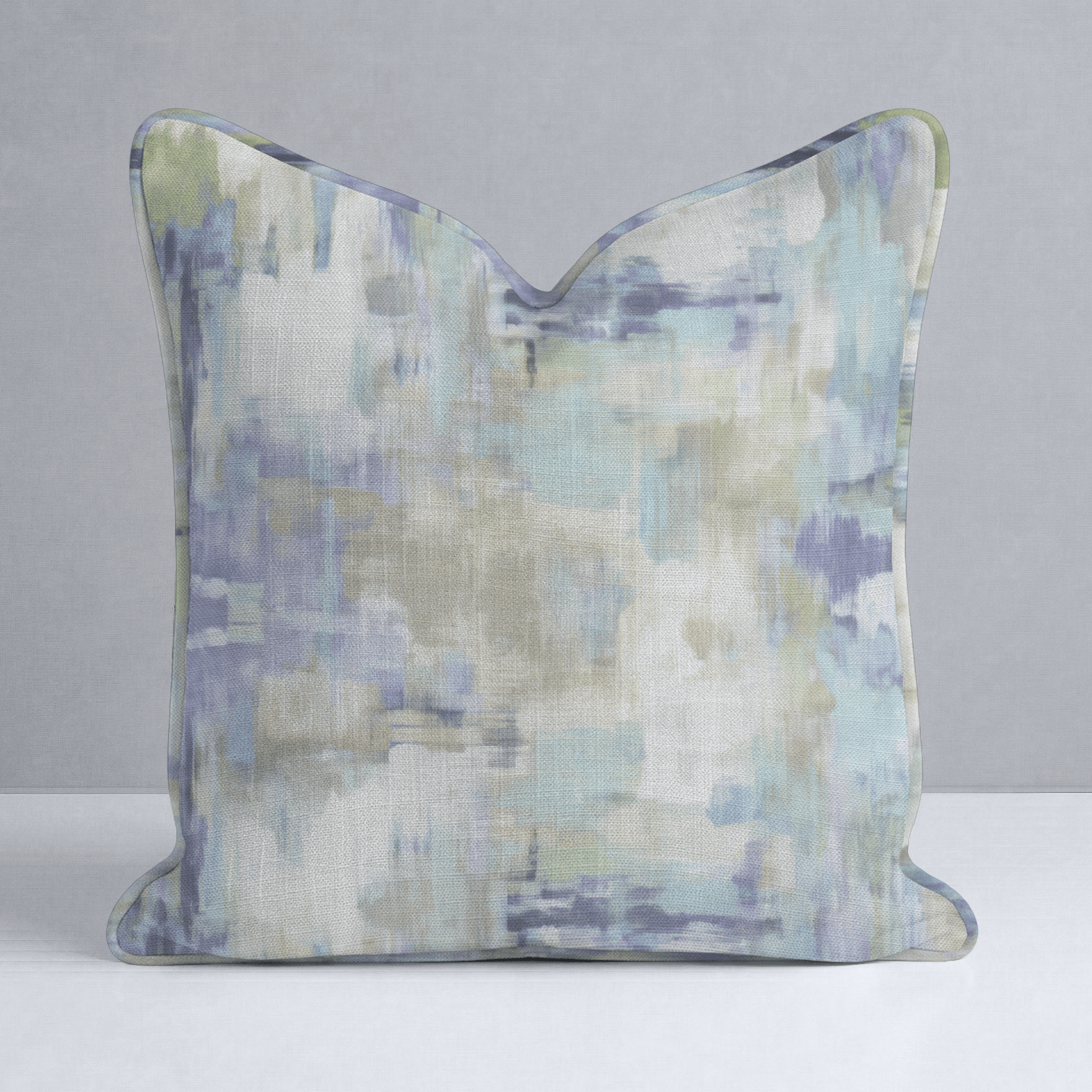 Alix Throw Pillow - Lemon Park