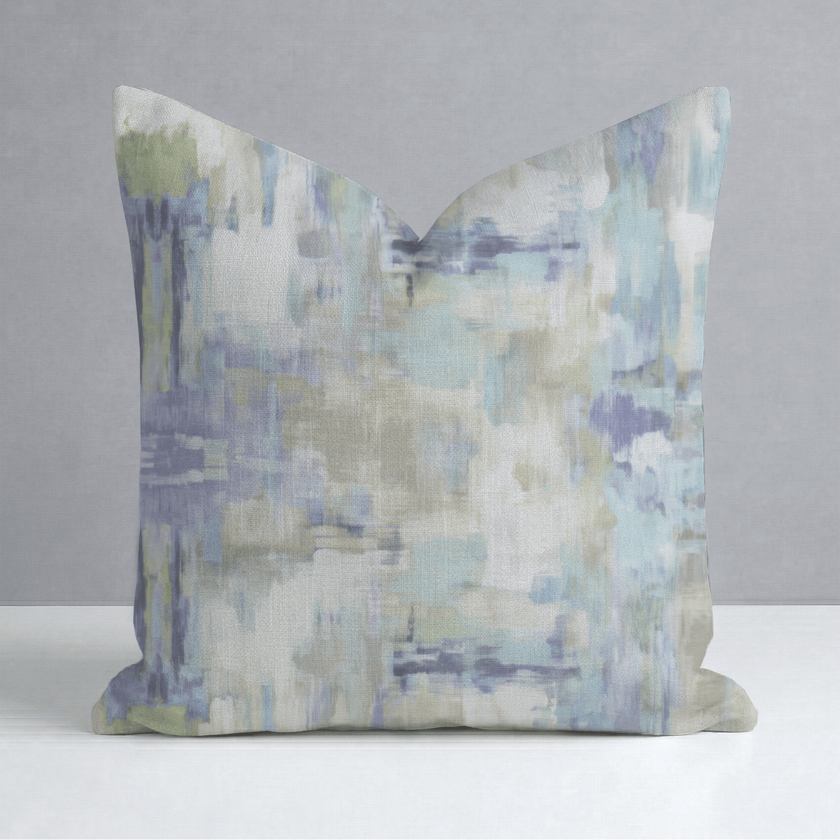 Alix Throw Pillow - Lemon Park
