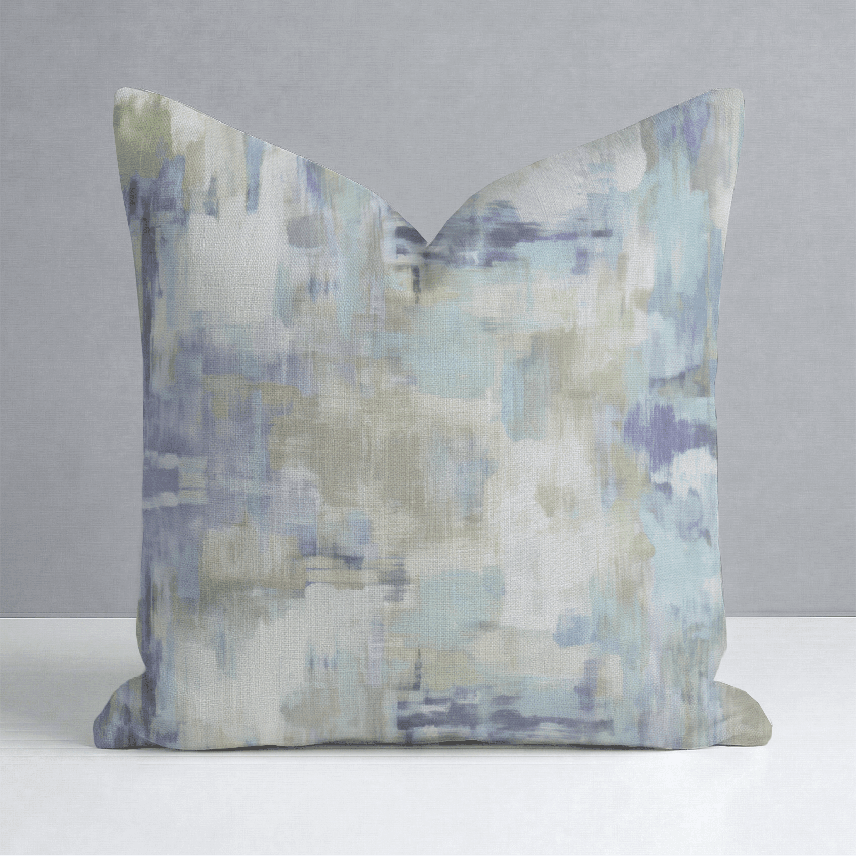 Alix Throw Pillow - Benton Lane Home - Lemon Park