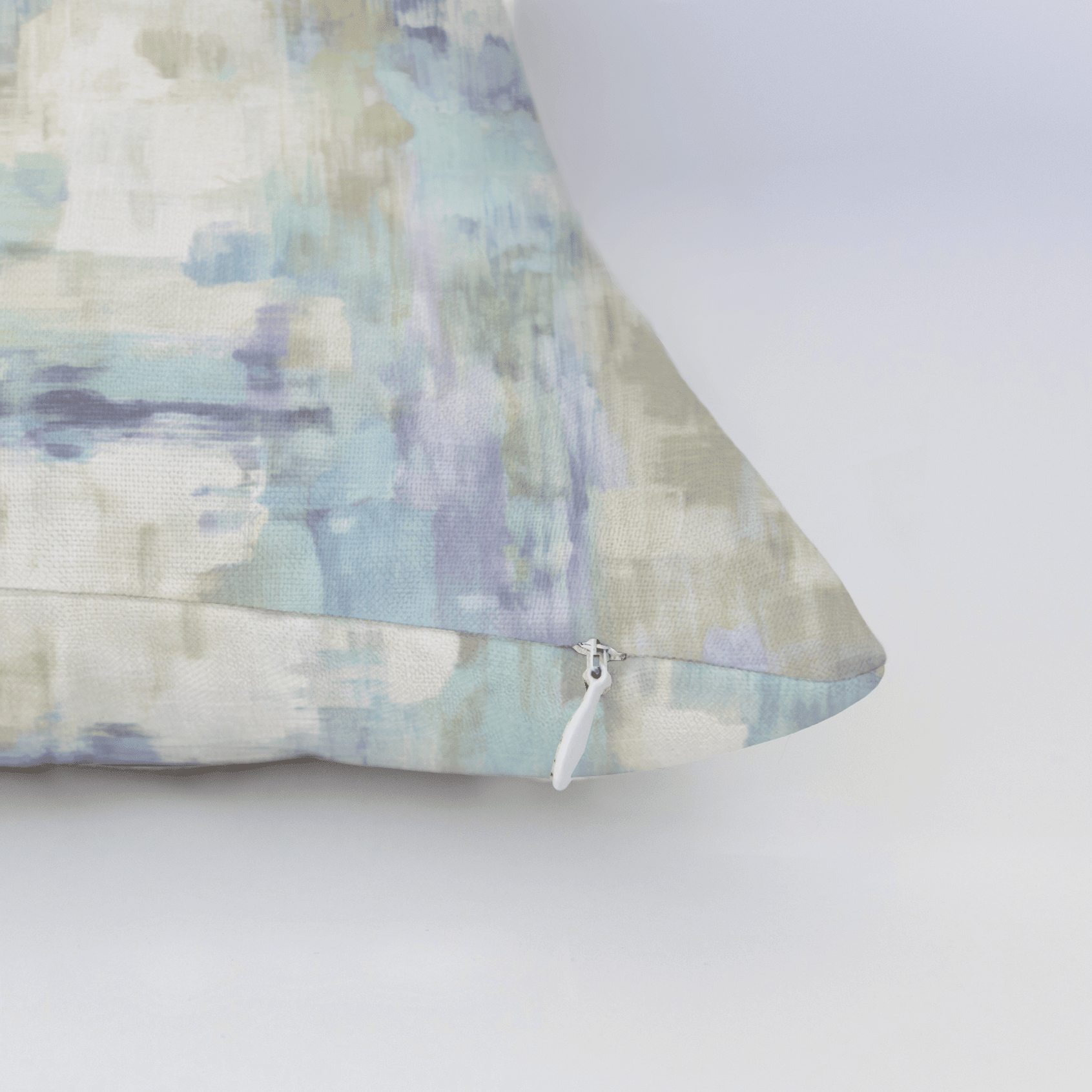 Alix Throw Pillow - Benton Lane Home - Lemon Park