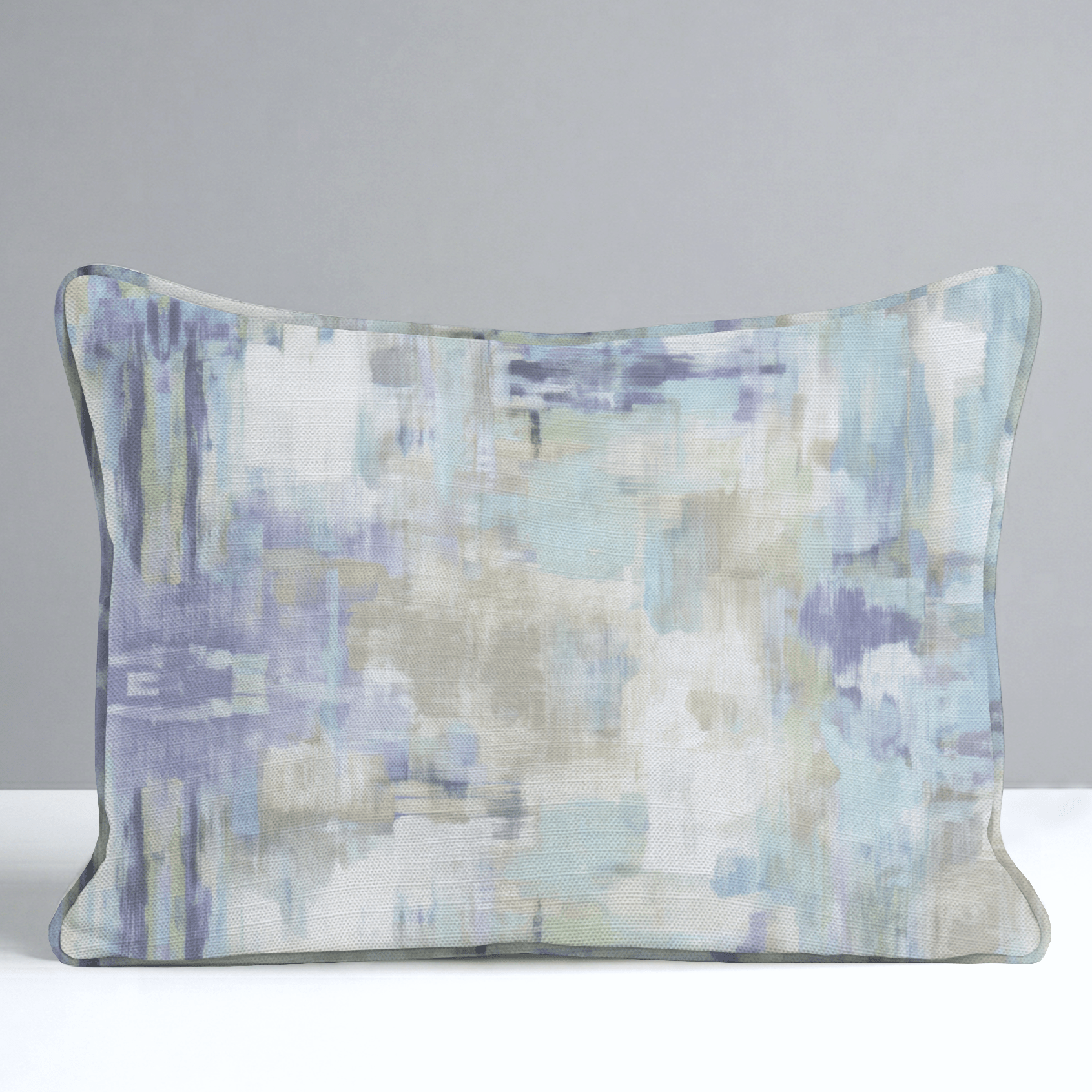 Alix Throw Pillow - Lemon Park