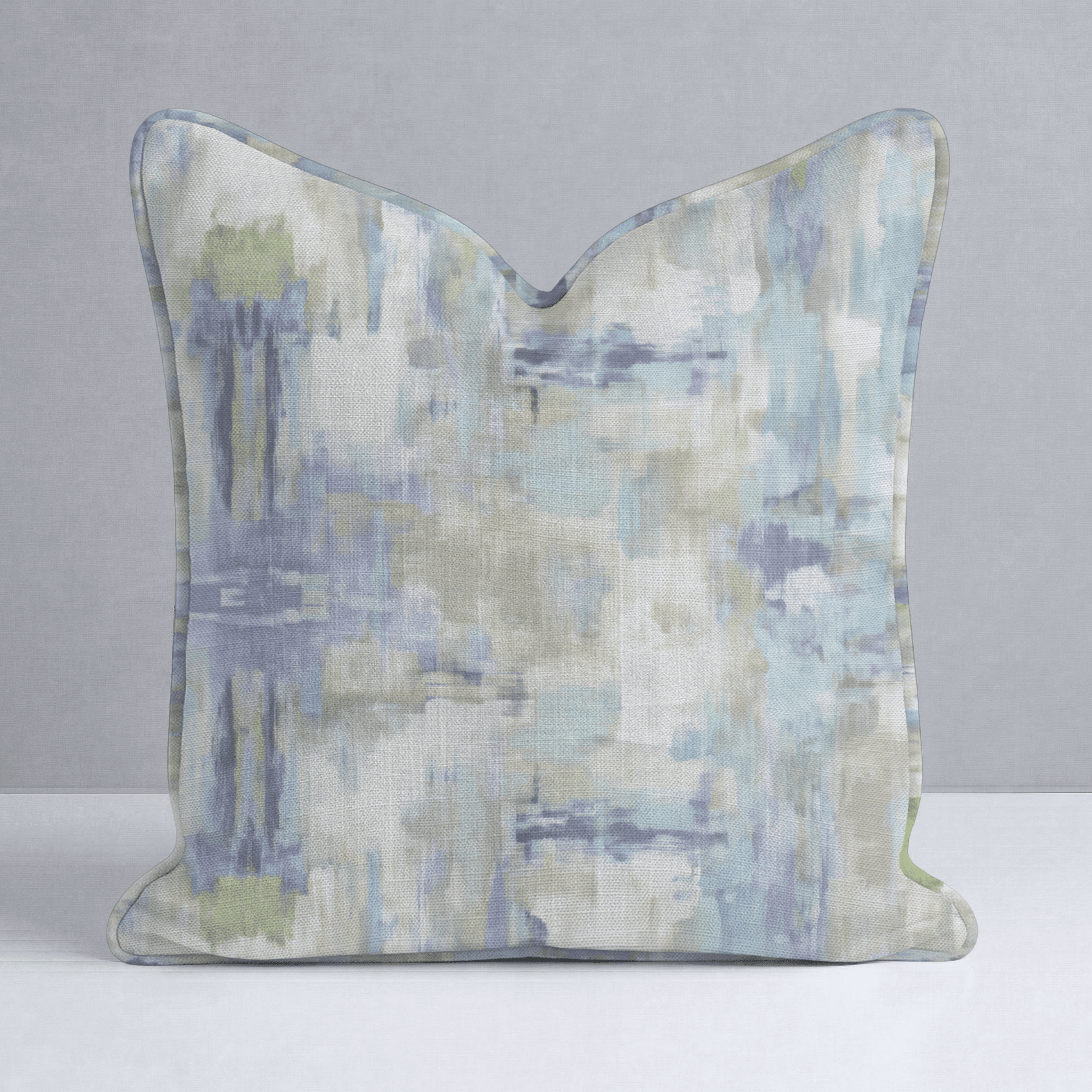 Alix Throw Pillow - Benton Lane Home - Lemon Park