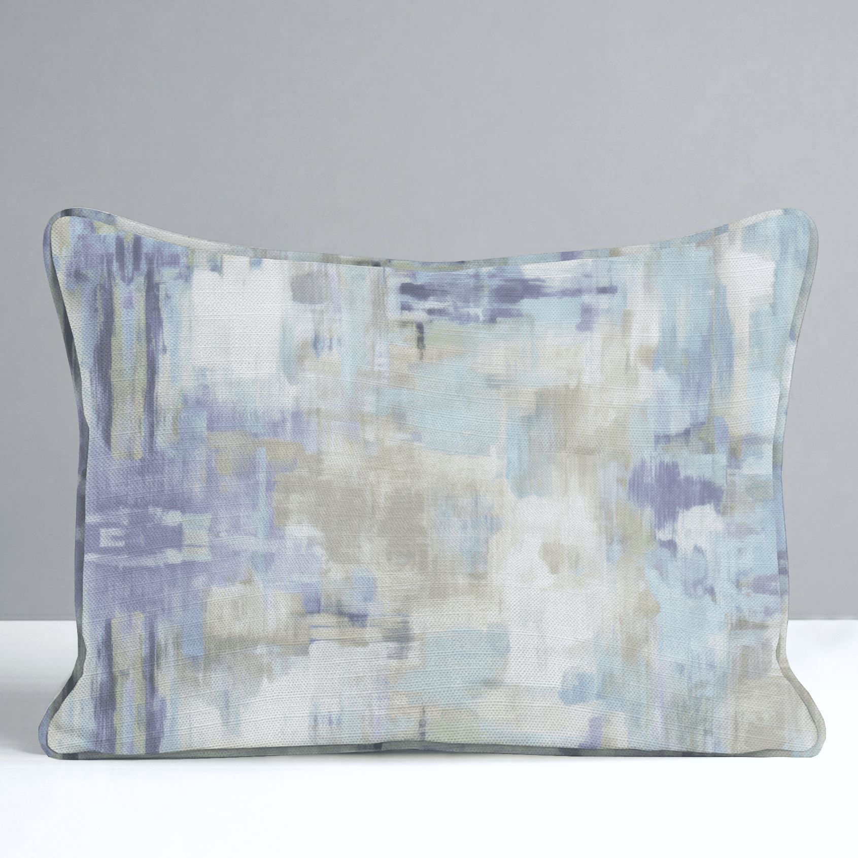 Alix Throw Pillow - Benton Lane Home - Lemon Park