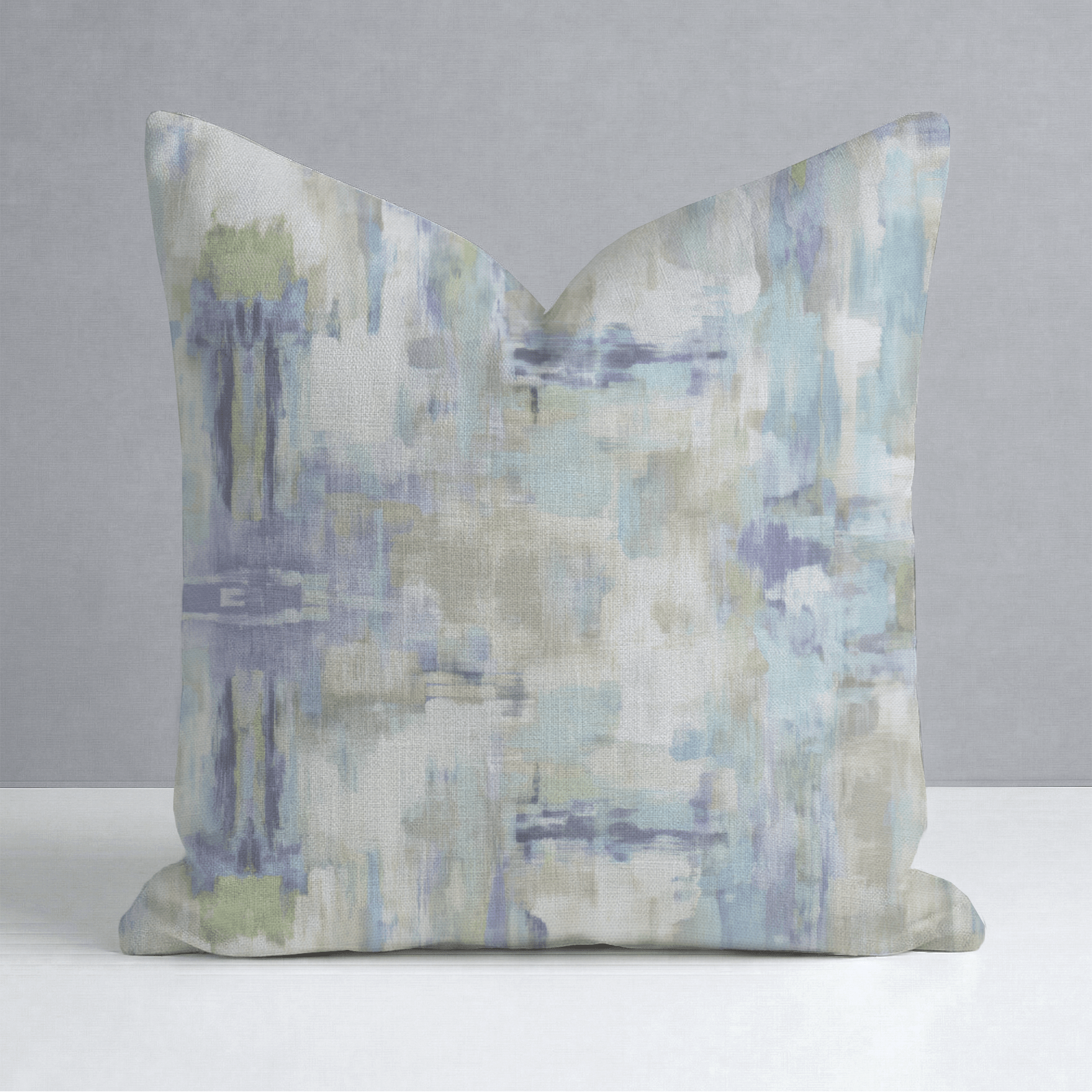 Alix Throw Pillow - Lemon Park