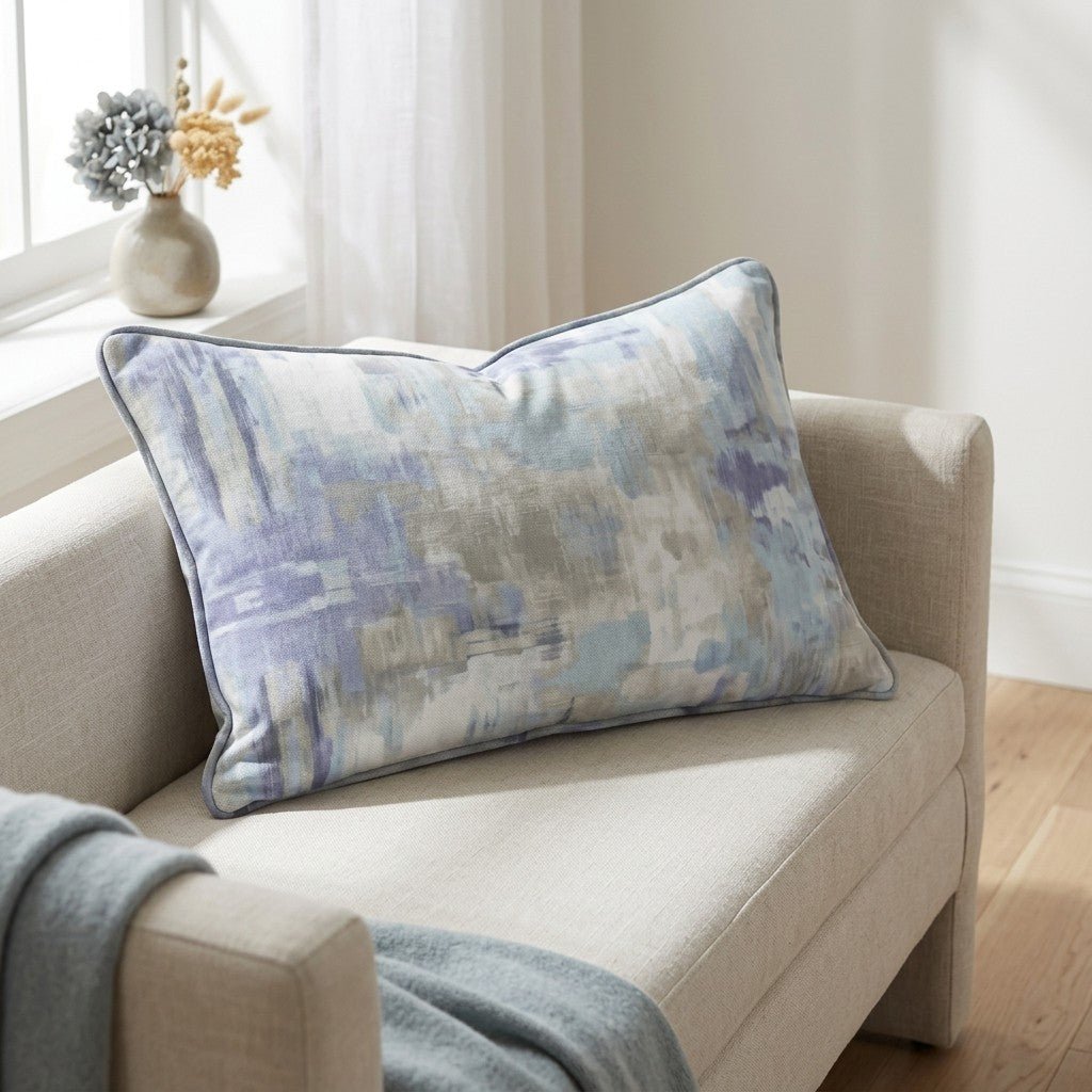 Alix Throw Pillow - Lemon Park