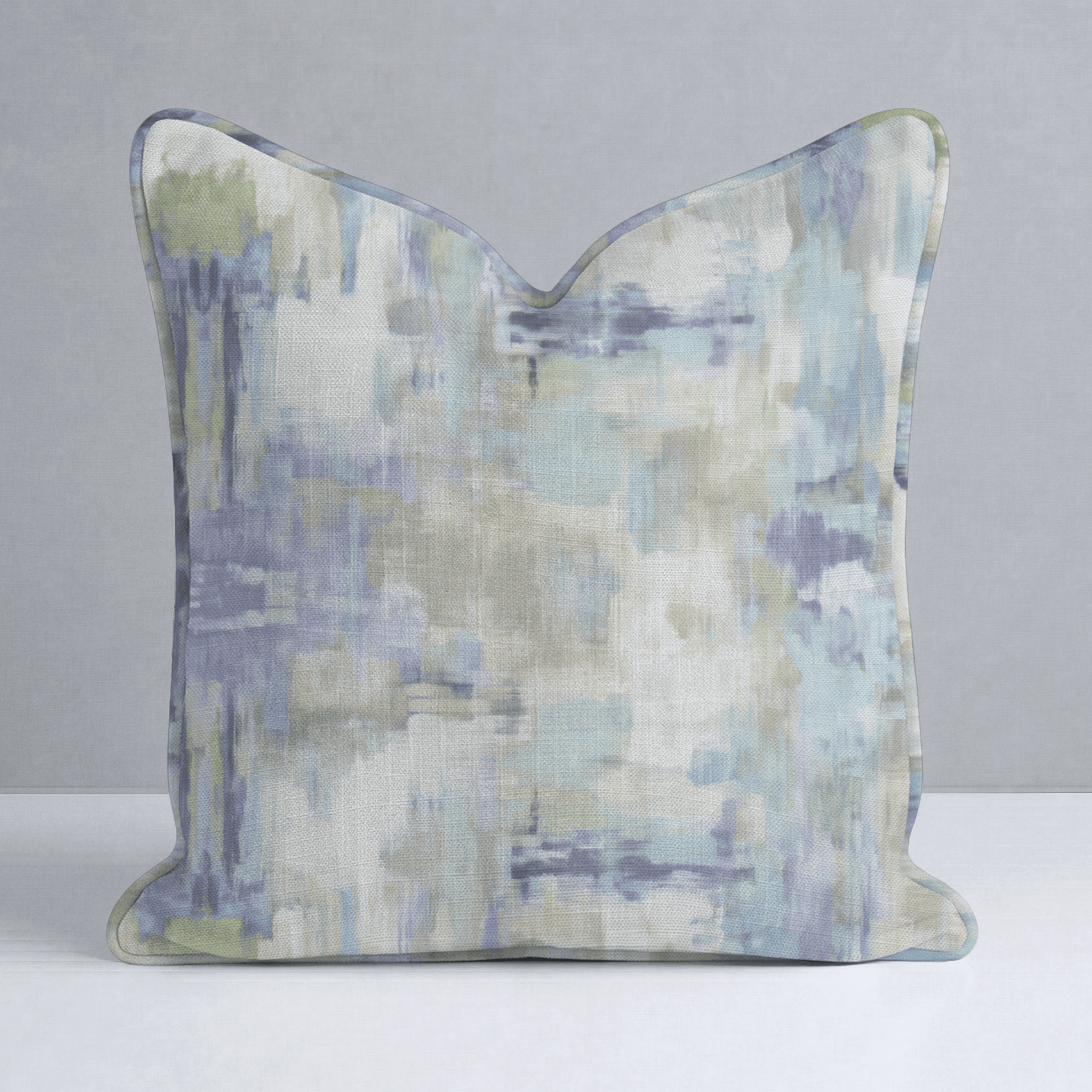 Alix Throw Pillow - Benton Lane Home - Lemon Park