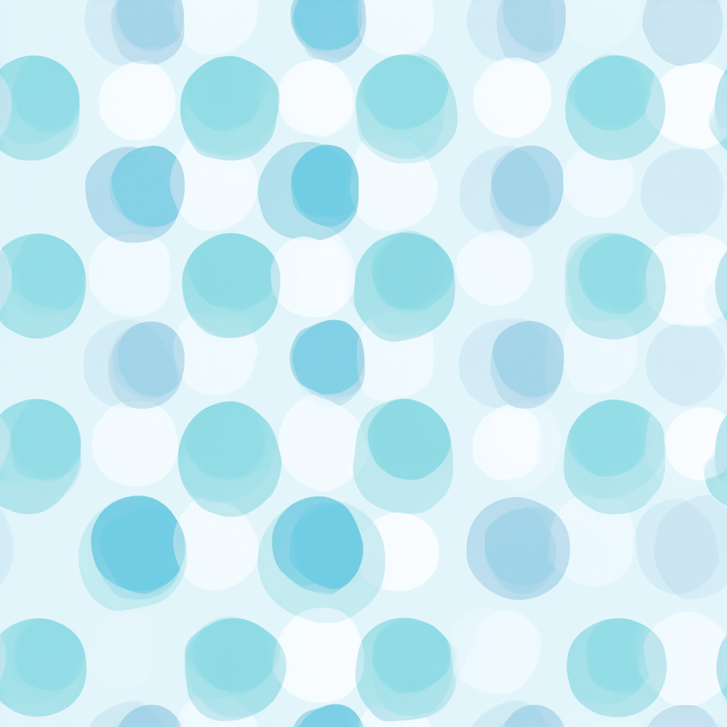 All The Blues Wallpaper - Lemon Park