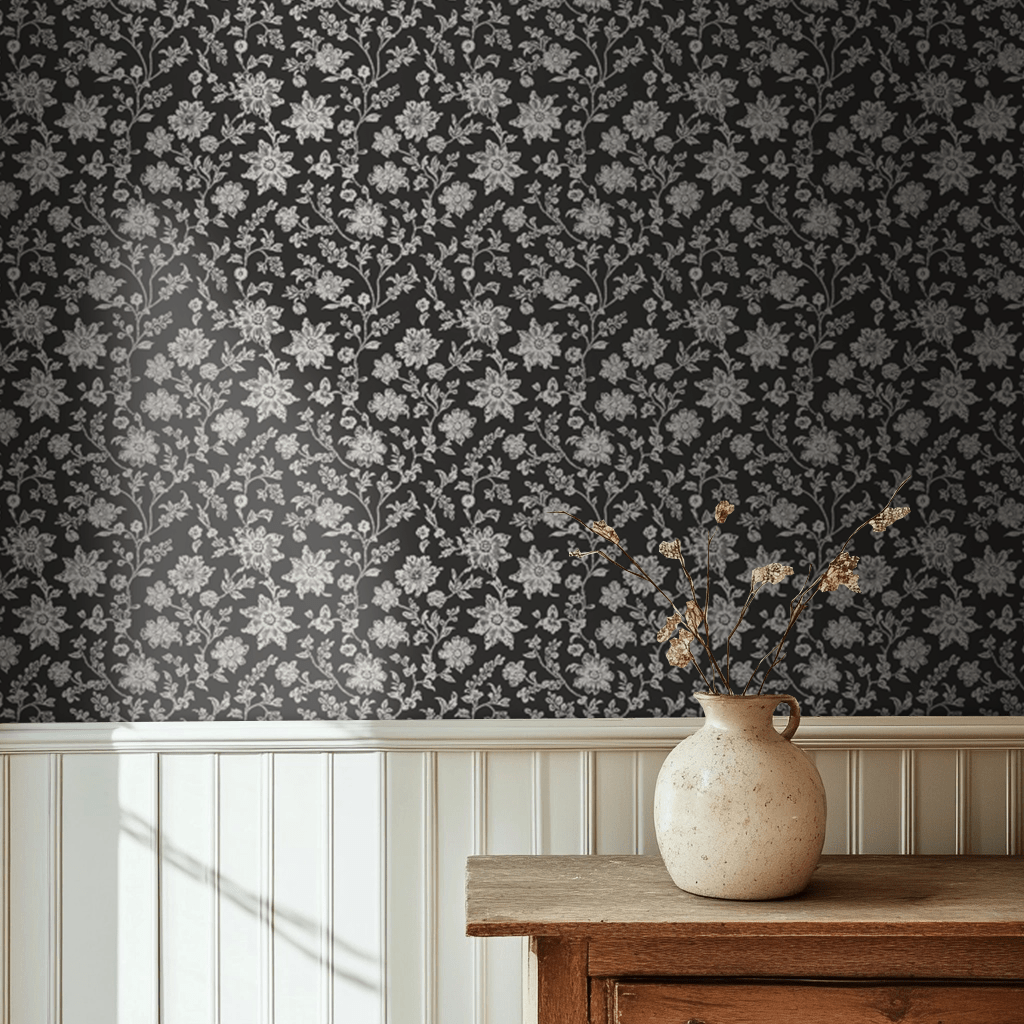 Allen Wallpaper - Benton Lane Home - Anthem Classic