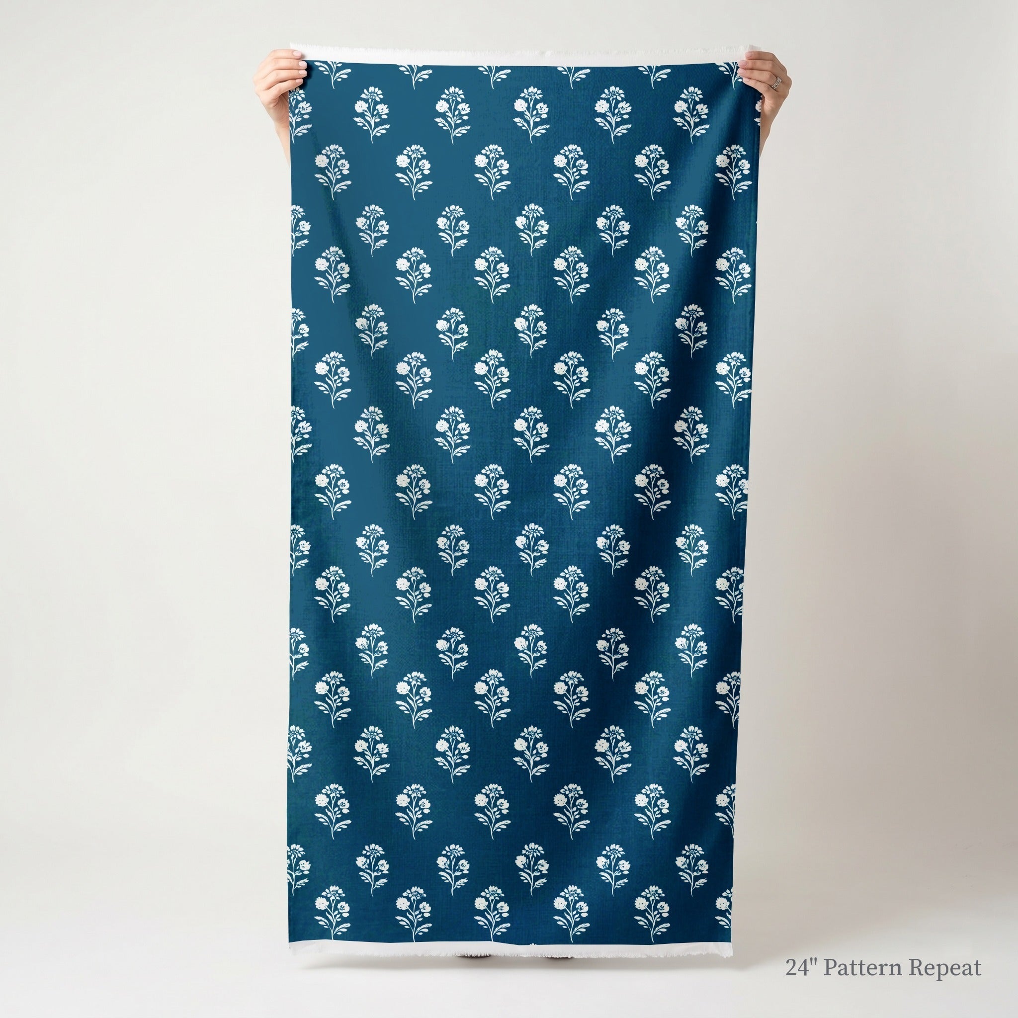 Allison - Fabric - Benton Lane Home - Lemon Park