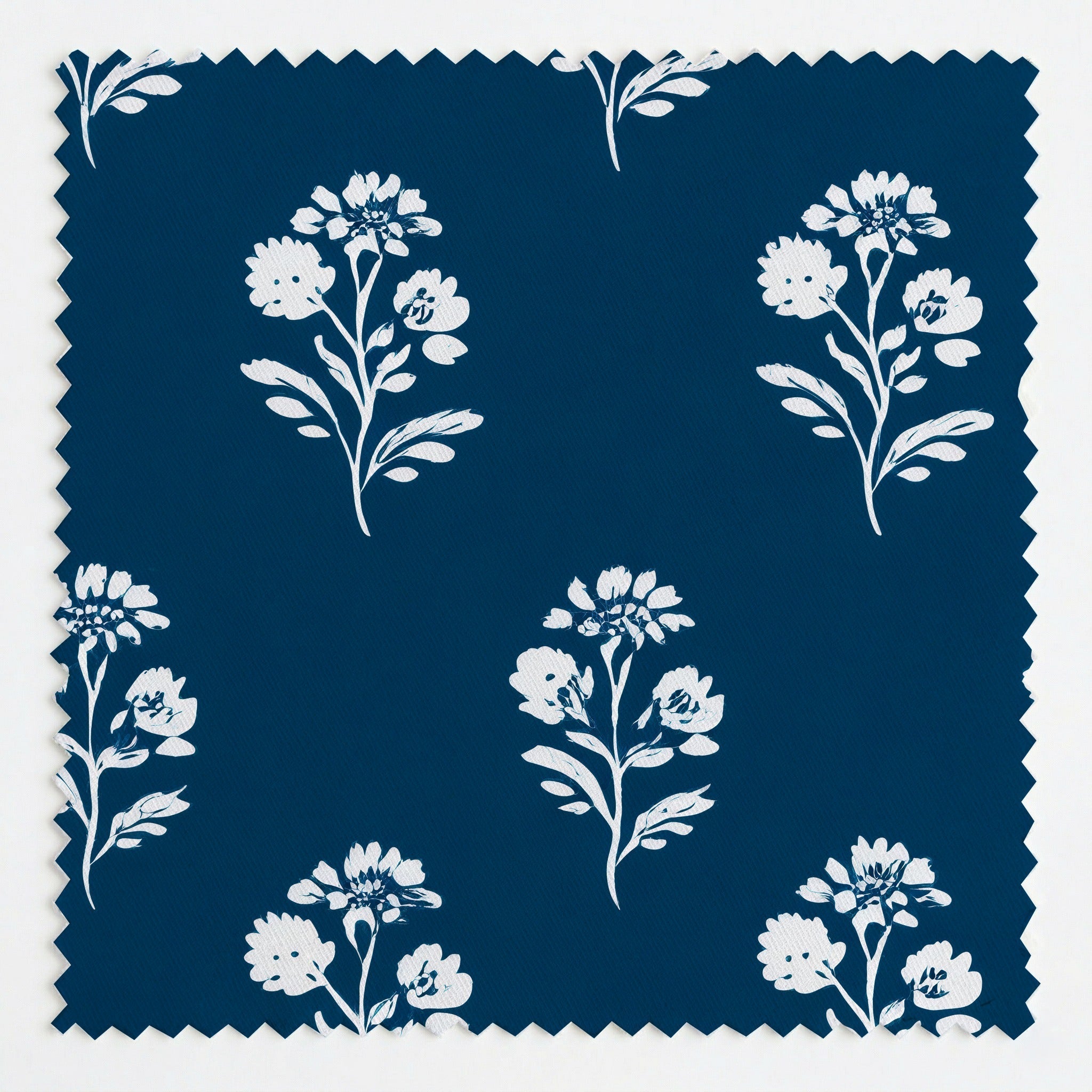 Allison - Fabric - Benton Lane Home - Lemon Park