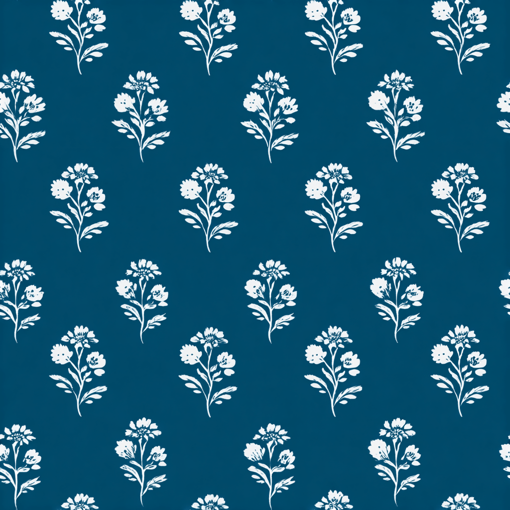 Allison Wallpaper - Lemon Park