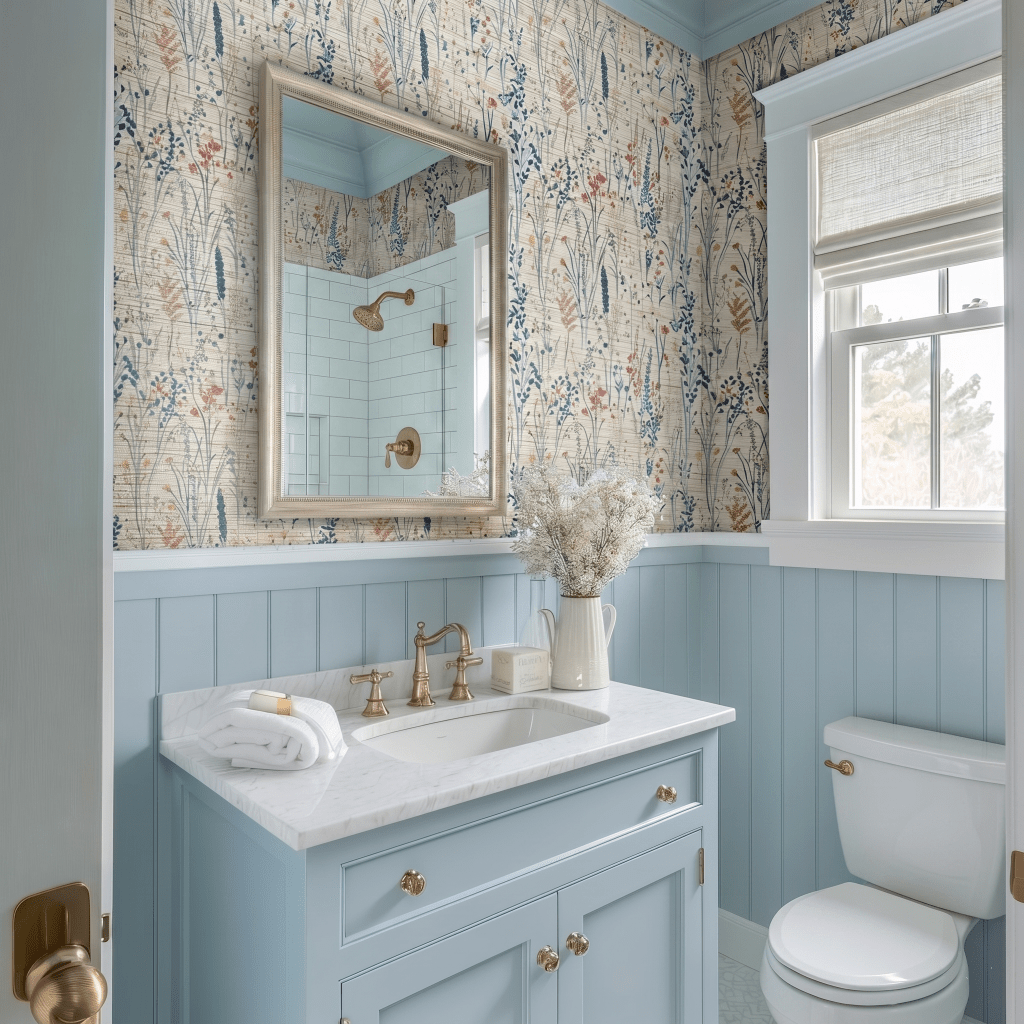 Alma Faux Grasscloth Wallpaper - Painted Paper