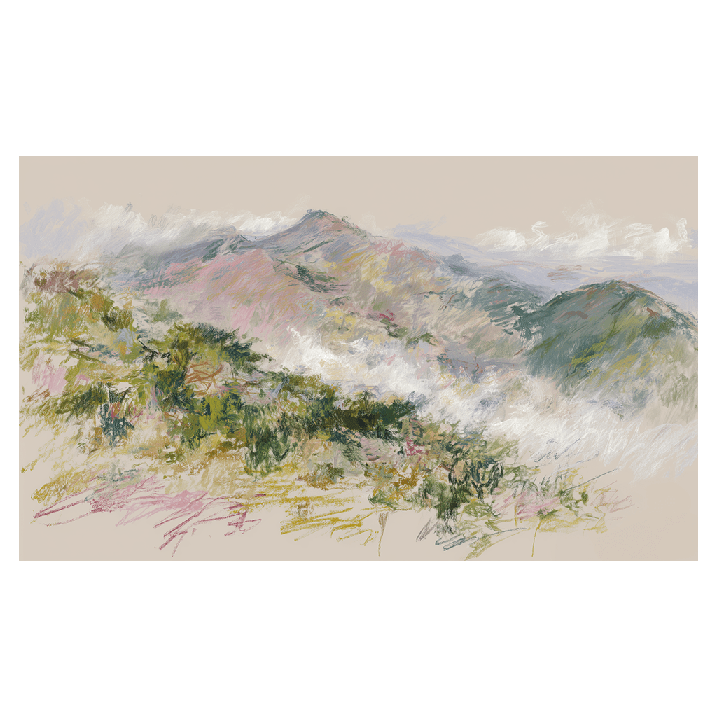 Alpine View - Tapestry - Benton Lane Home - Lemon Park