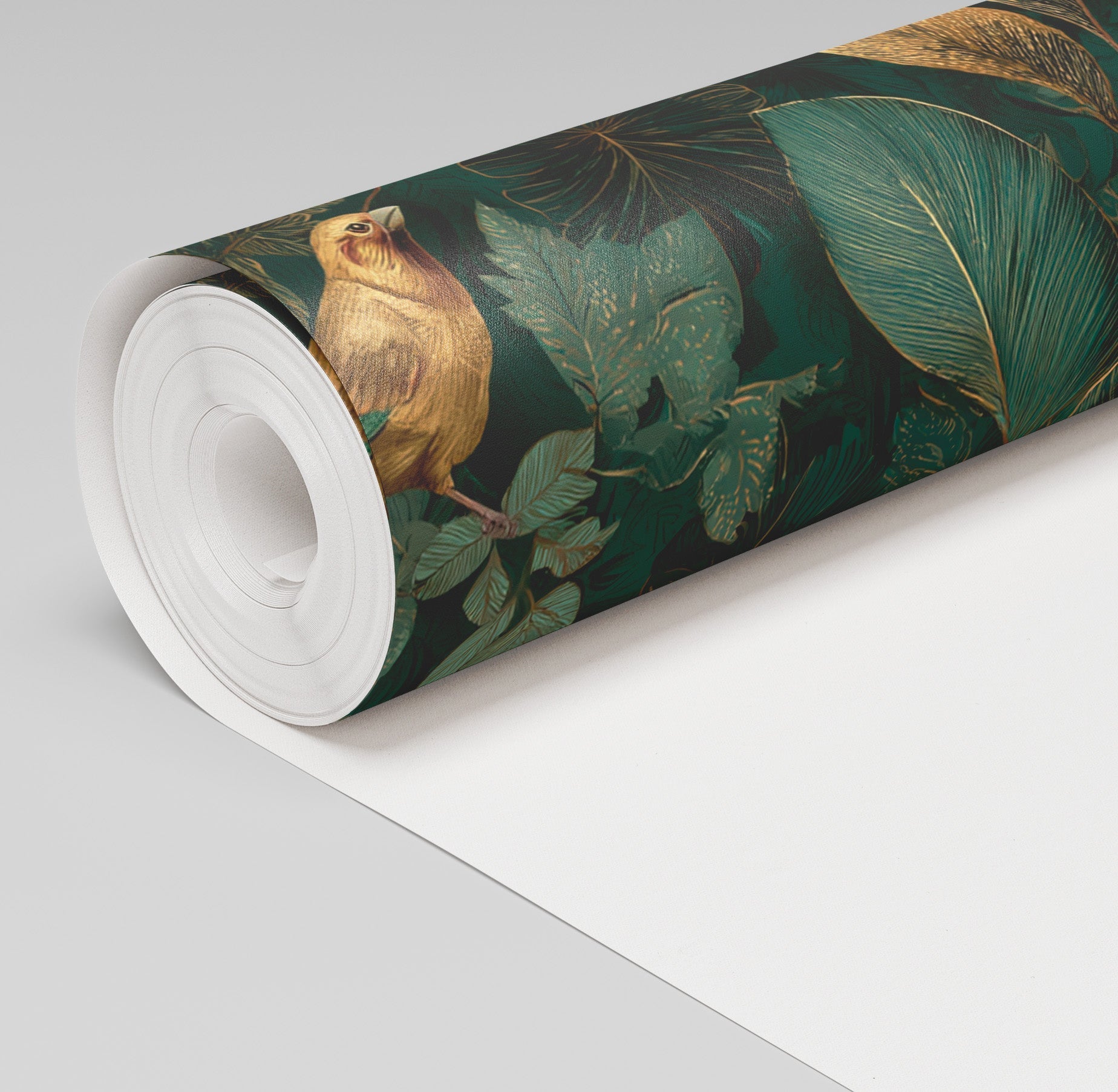 Alpizar Wallpaper - Benton Lane Home - Anthem Classic