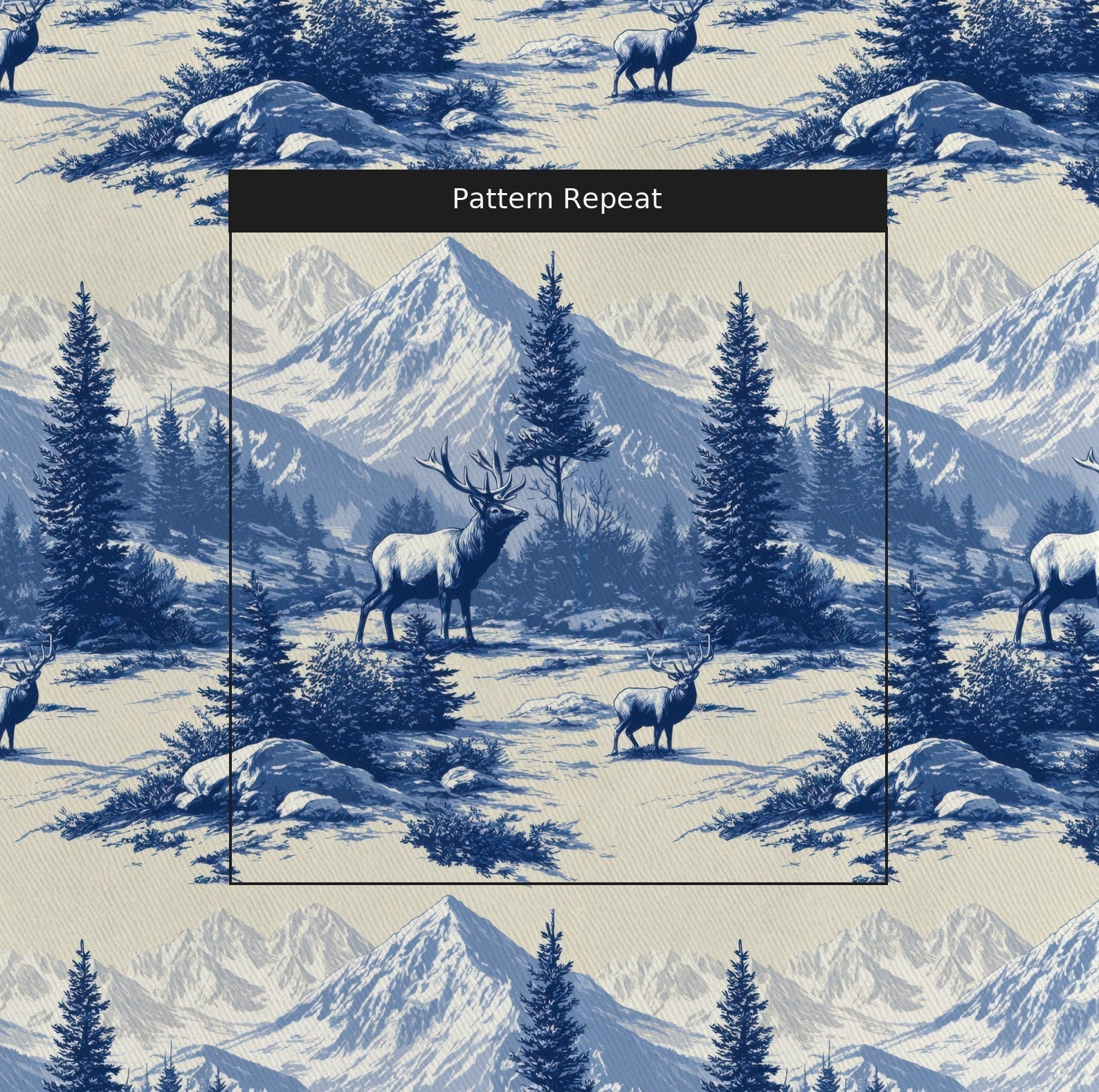 Alta - Fabric - Lemon Park