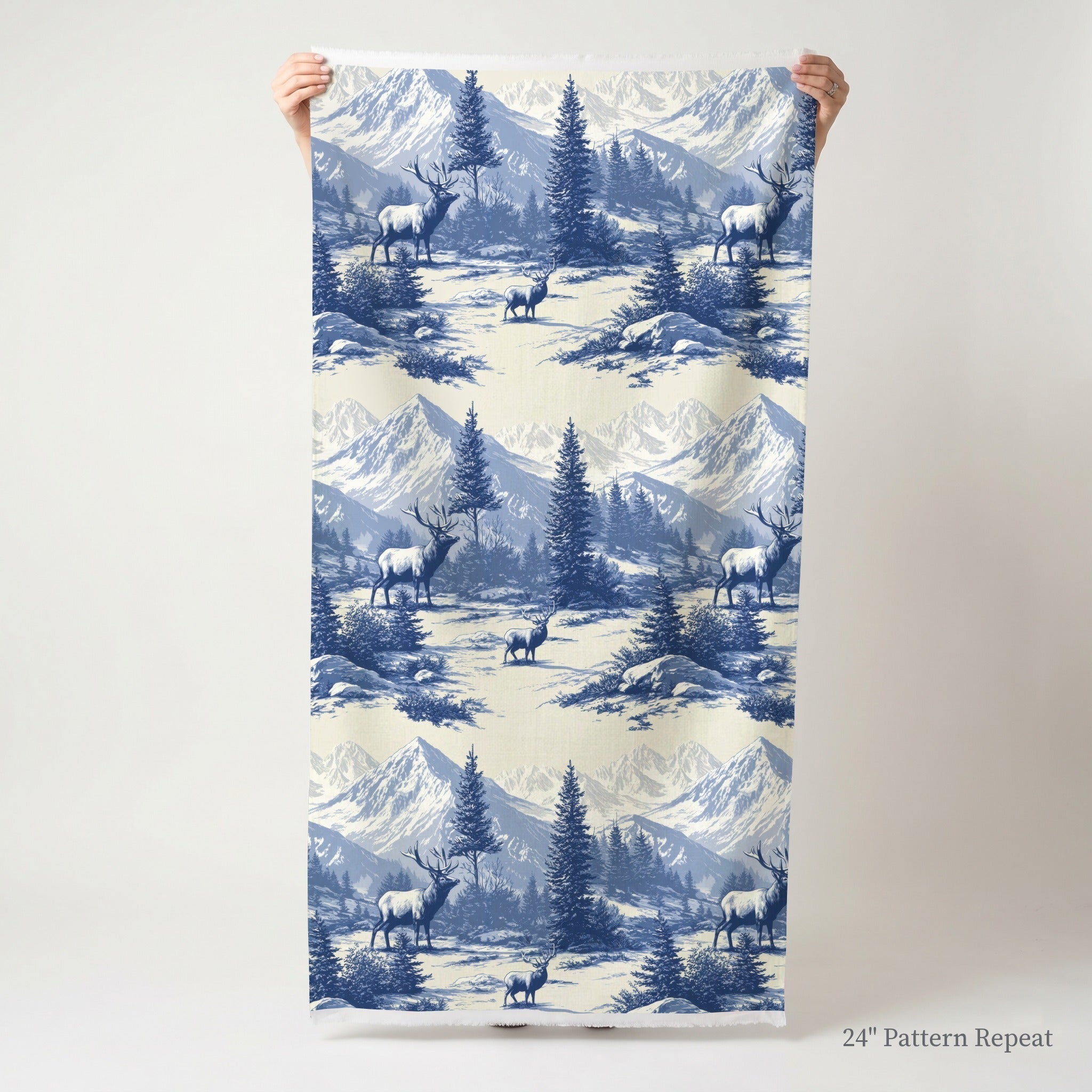 Alta - Fabric - Benton Lane Home - Lemon Park