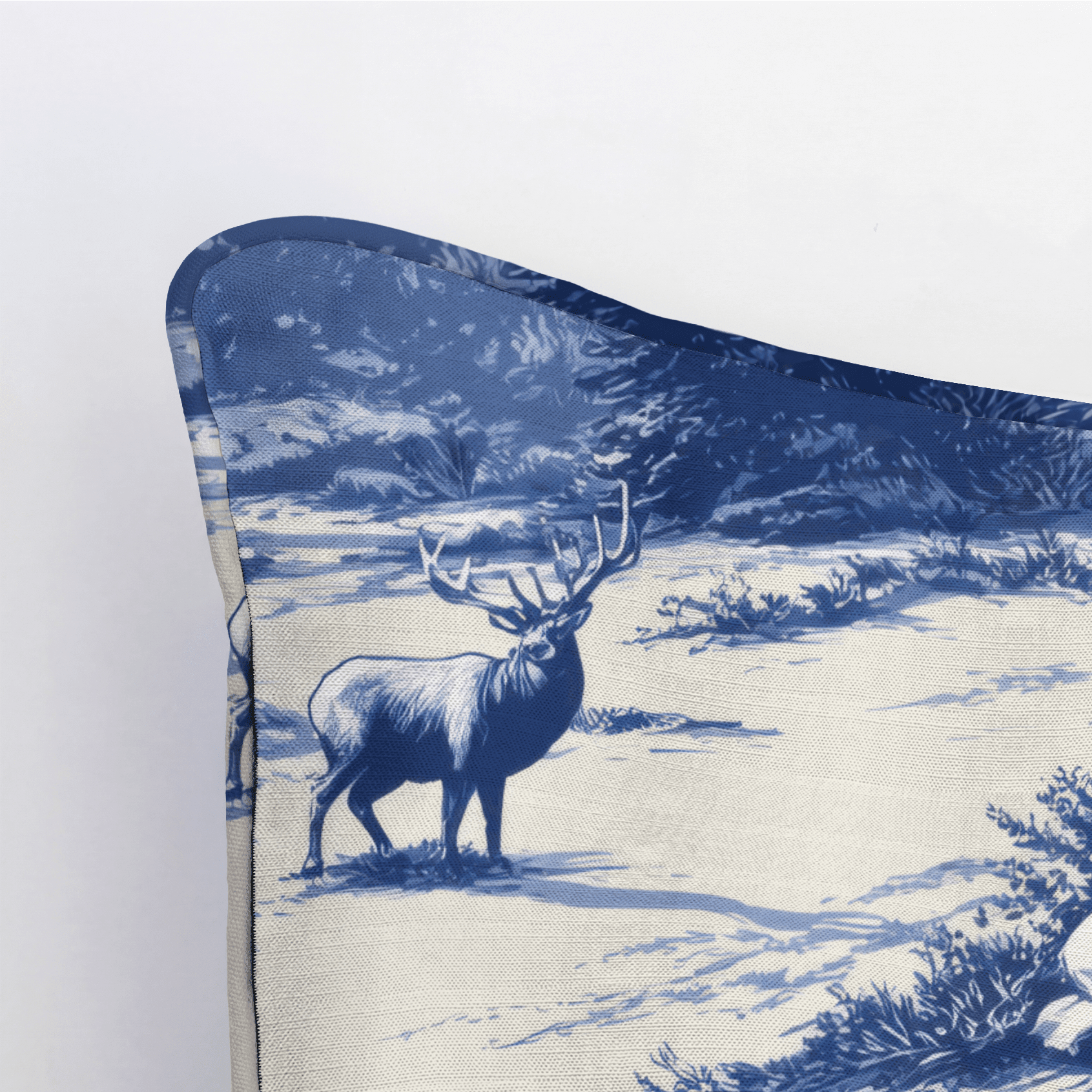 Alta Throw Pillow - Benton Lane Home - Lemon Park