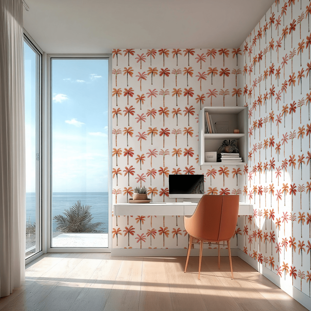 Alton Wallpaper - Benton Lane Home - Anthem Classic