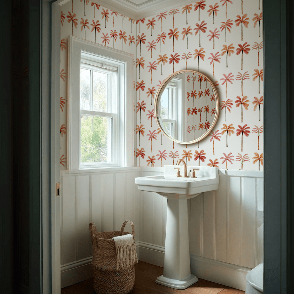 Alton Wallpaper - Benton Lane Home - Anthem Classic