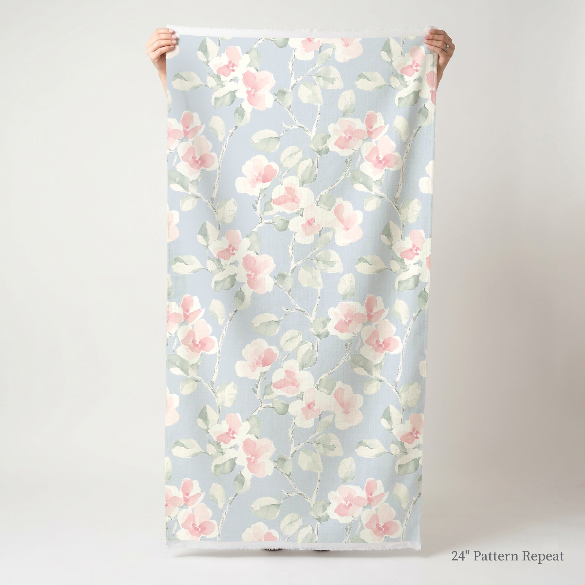Amalfi - Fabric - Benton Lane Home - Lemon Park